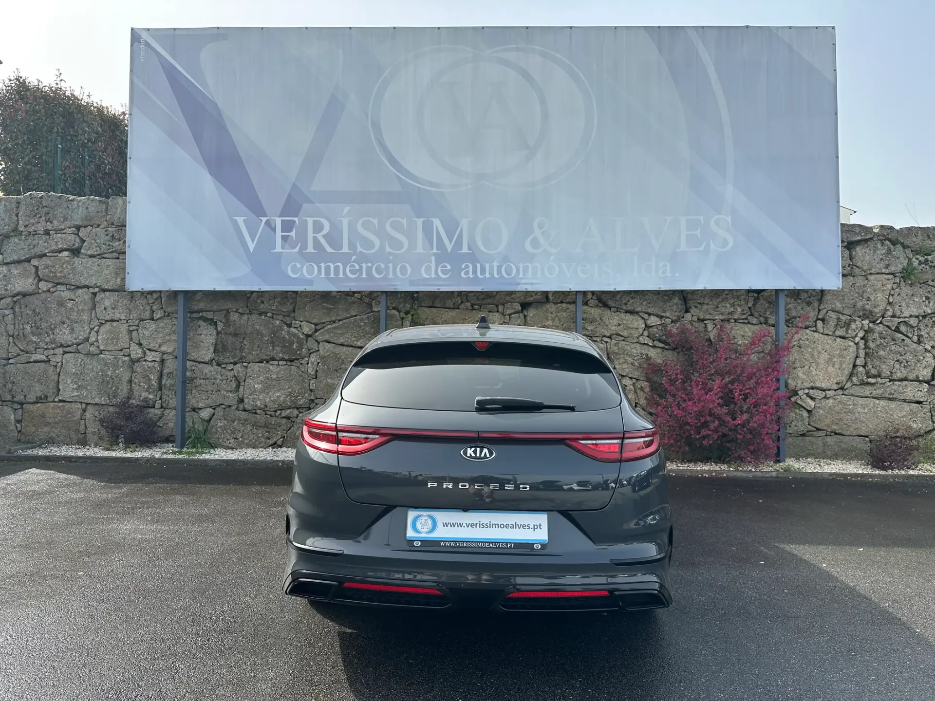 Kia ProCeed 1.0 T-GDi GT Line 12