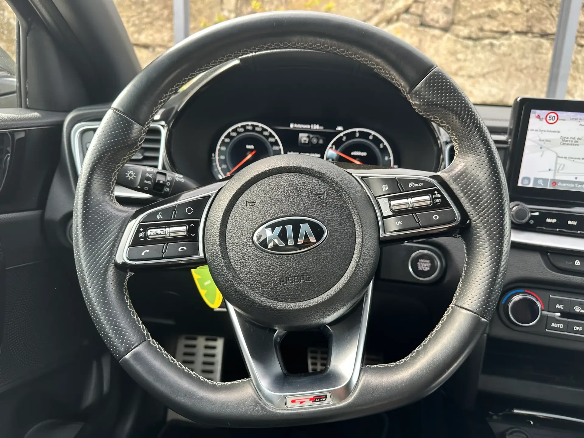 Kia ProCeed 1.0 T-GDi GT Line 16