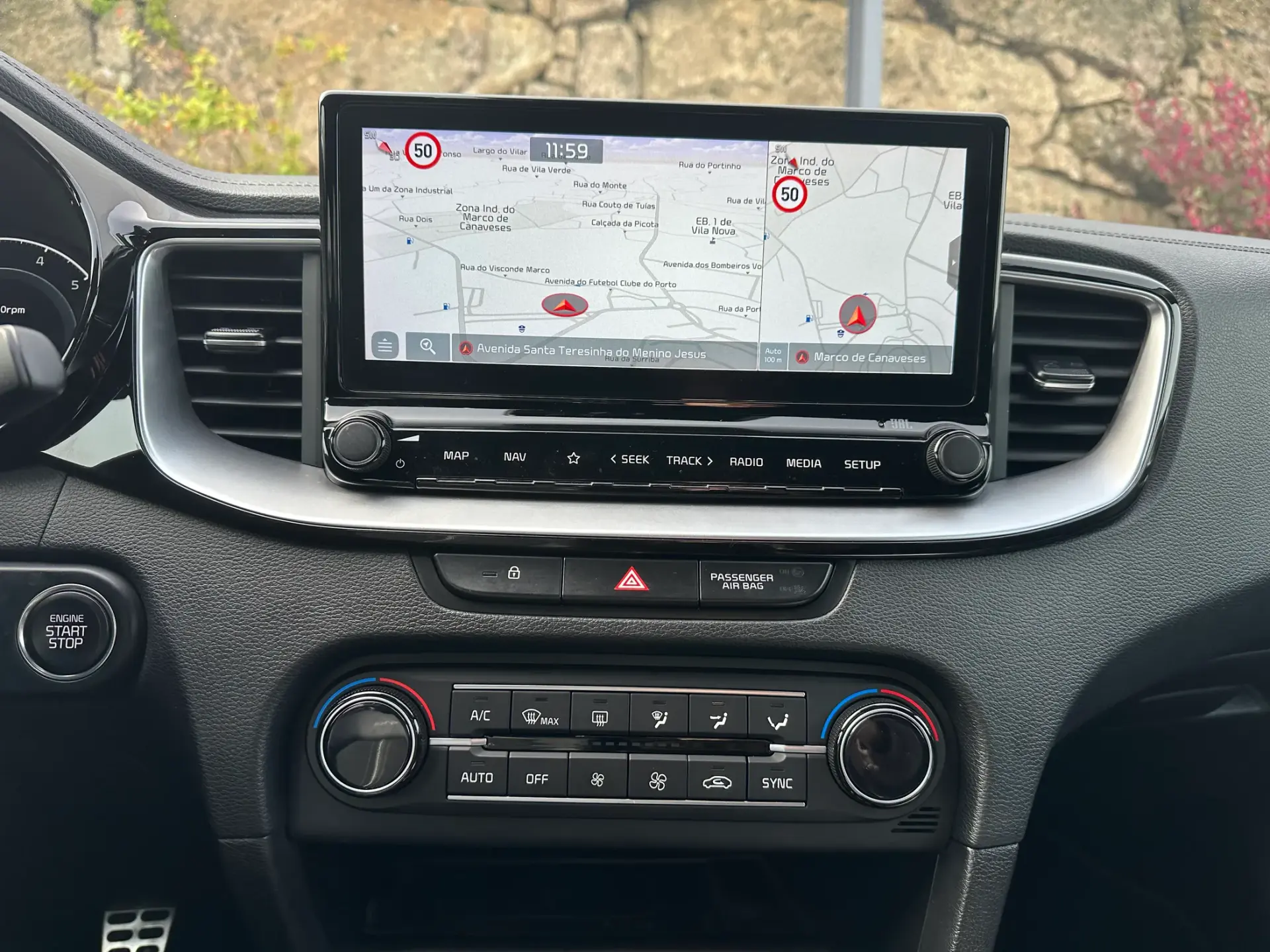 Kia ProCeed 1.0 T-GDi GT Line 17