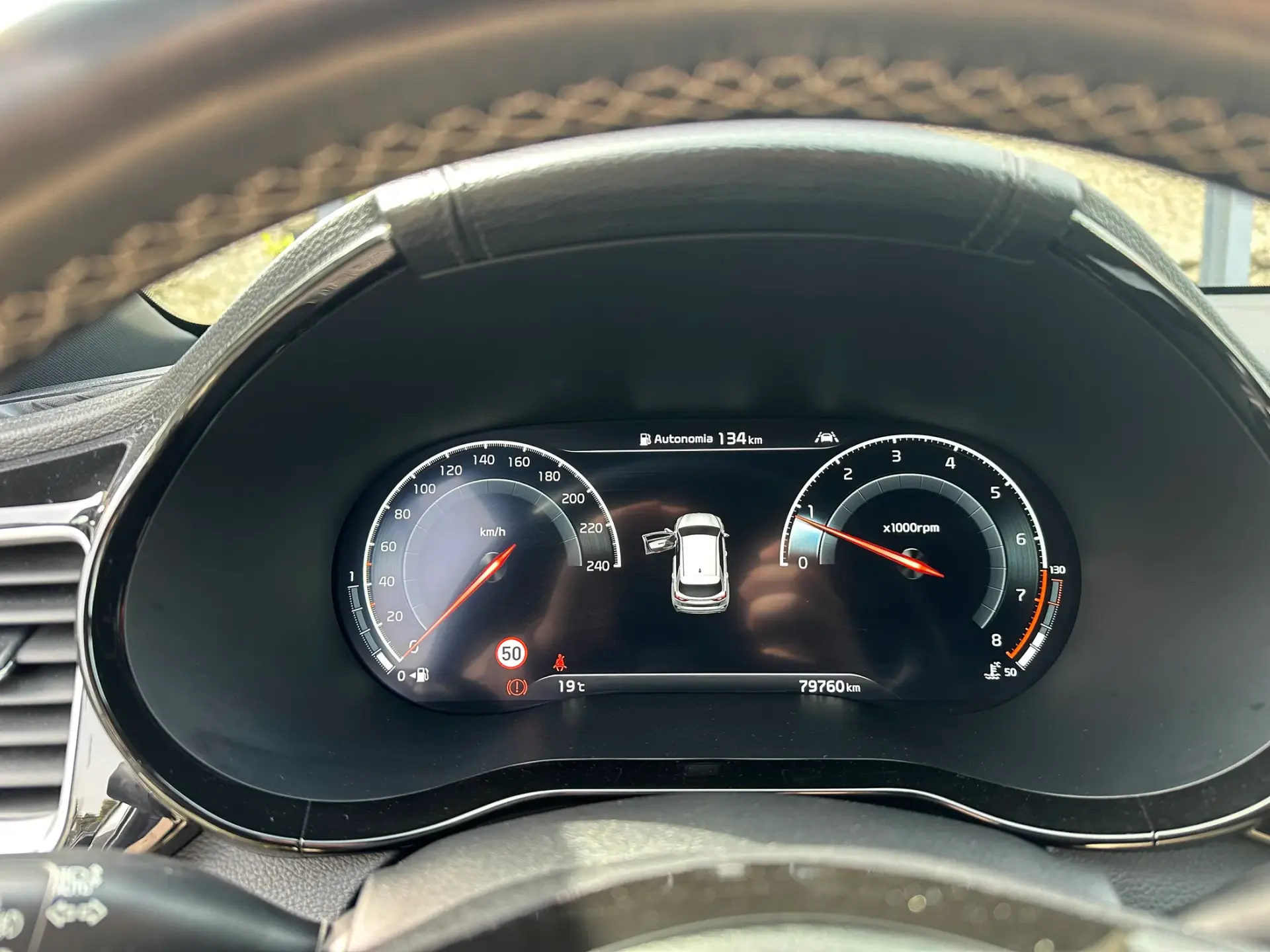 Kia ProCeed 1.0 T-GDi GT Line 20