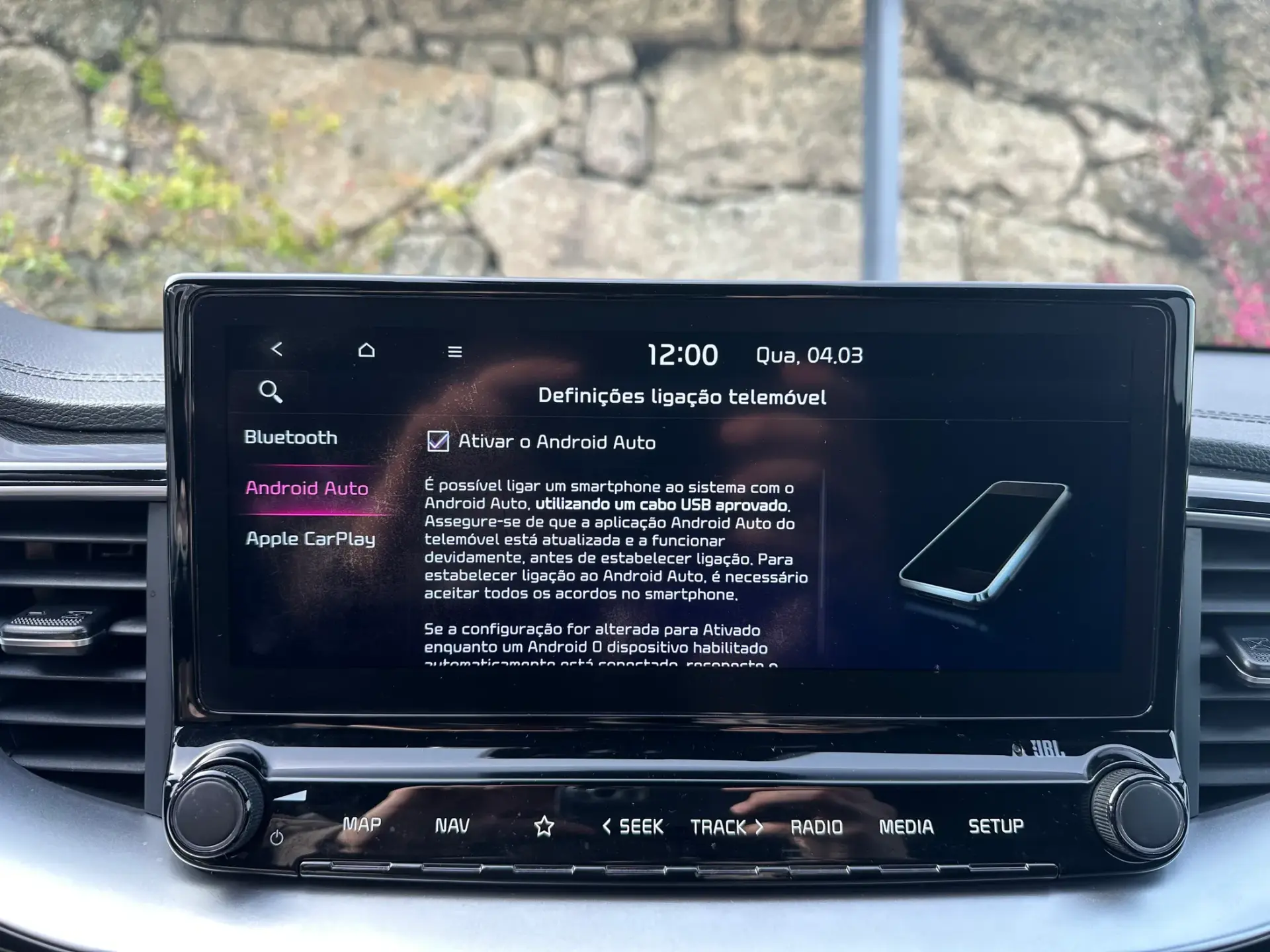 Kia ProCeed 1.0 T-GDi GT Line 22