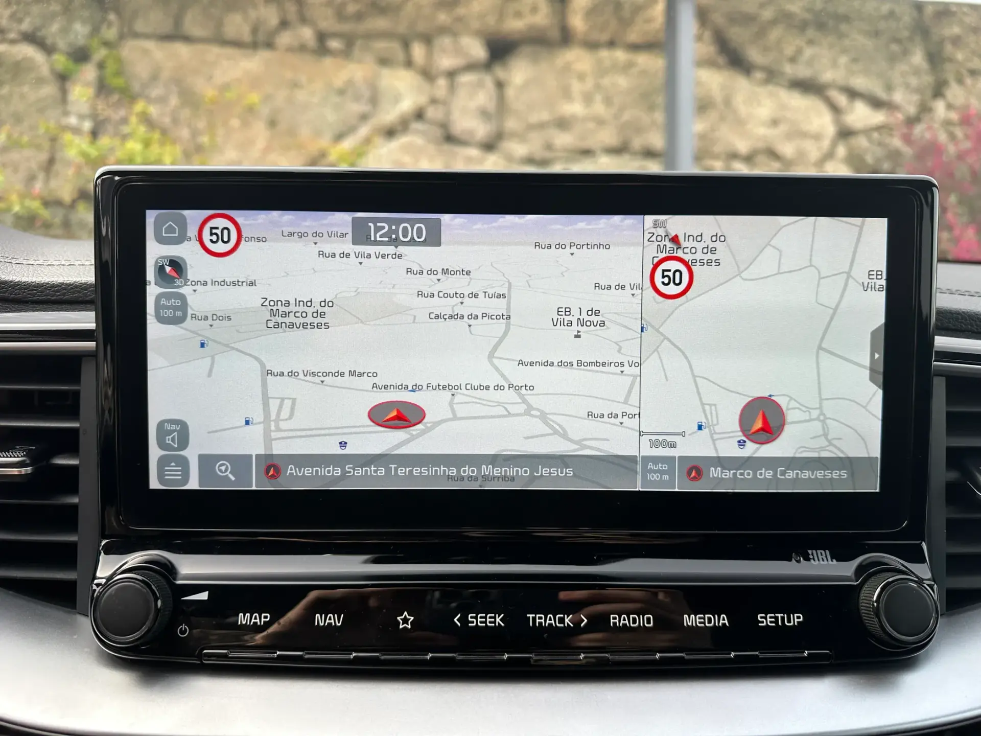 Kia ProCeed 1.0 T-GDi GT Line 23