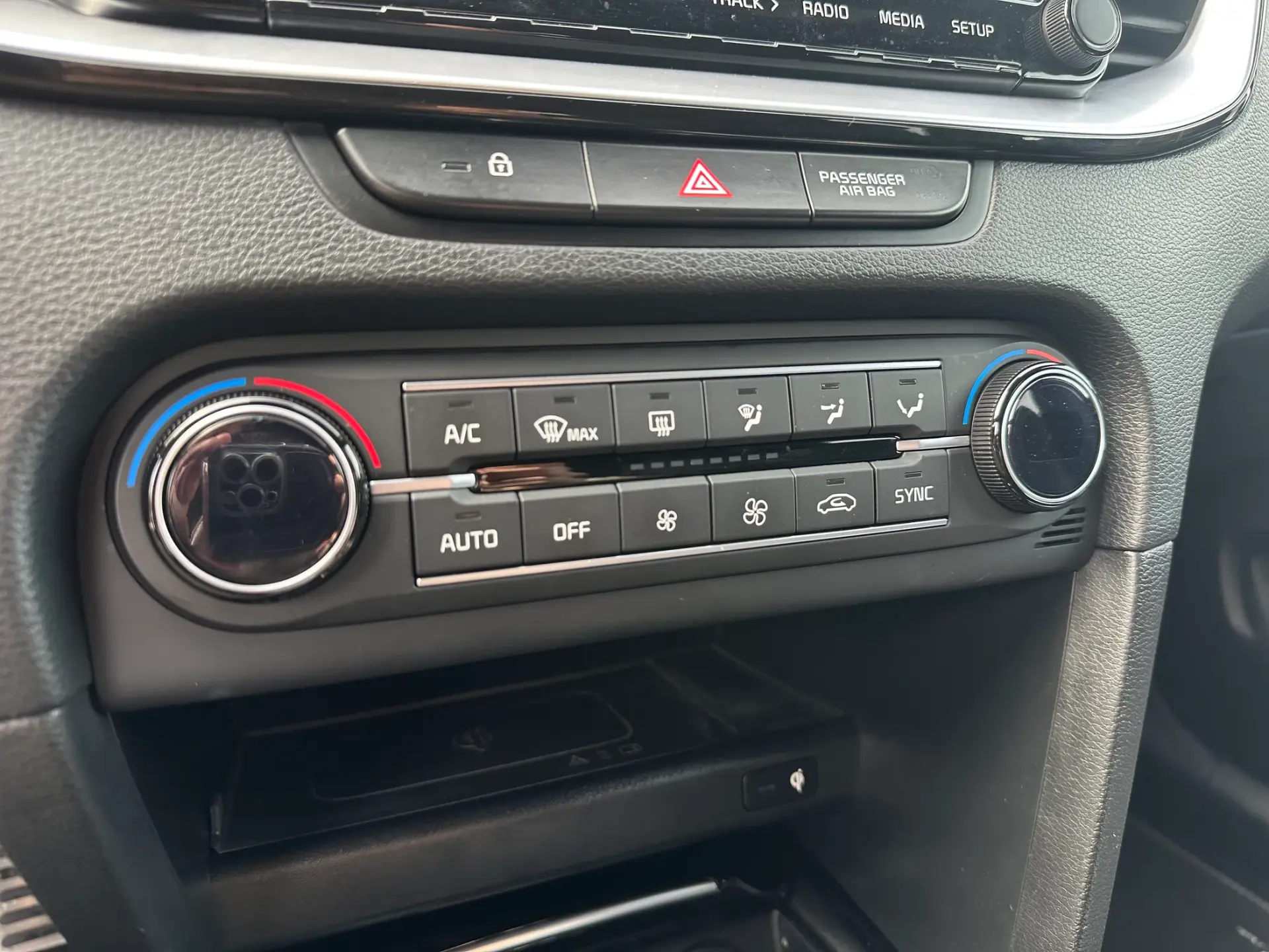 Kia ProCeed 1.0 T-GDi GT Line 24