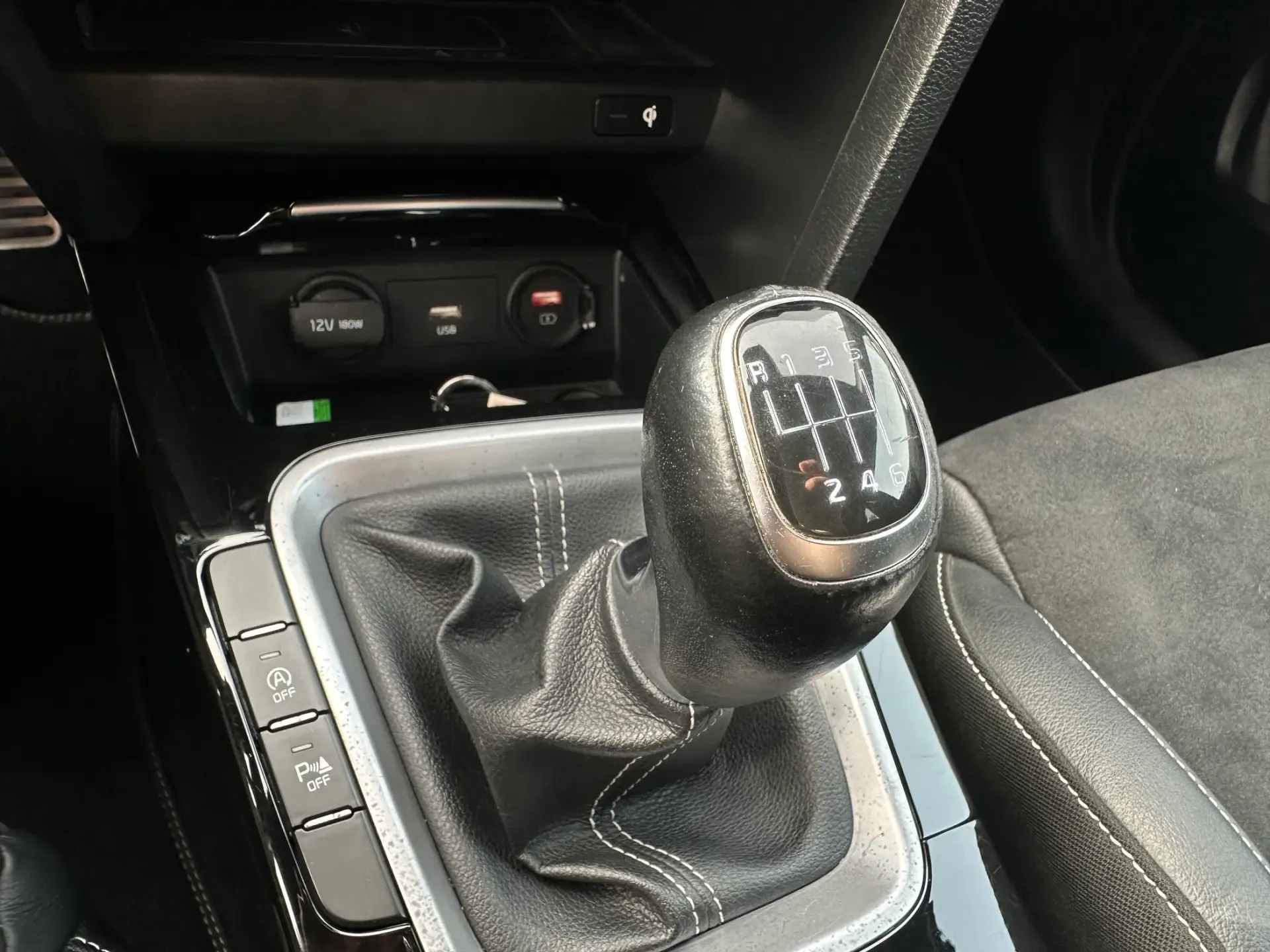 Kia ProCeed 1.0 T-GDi GT Line 25