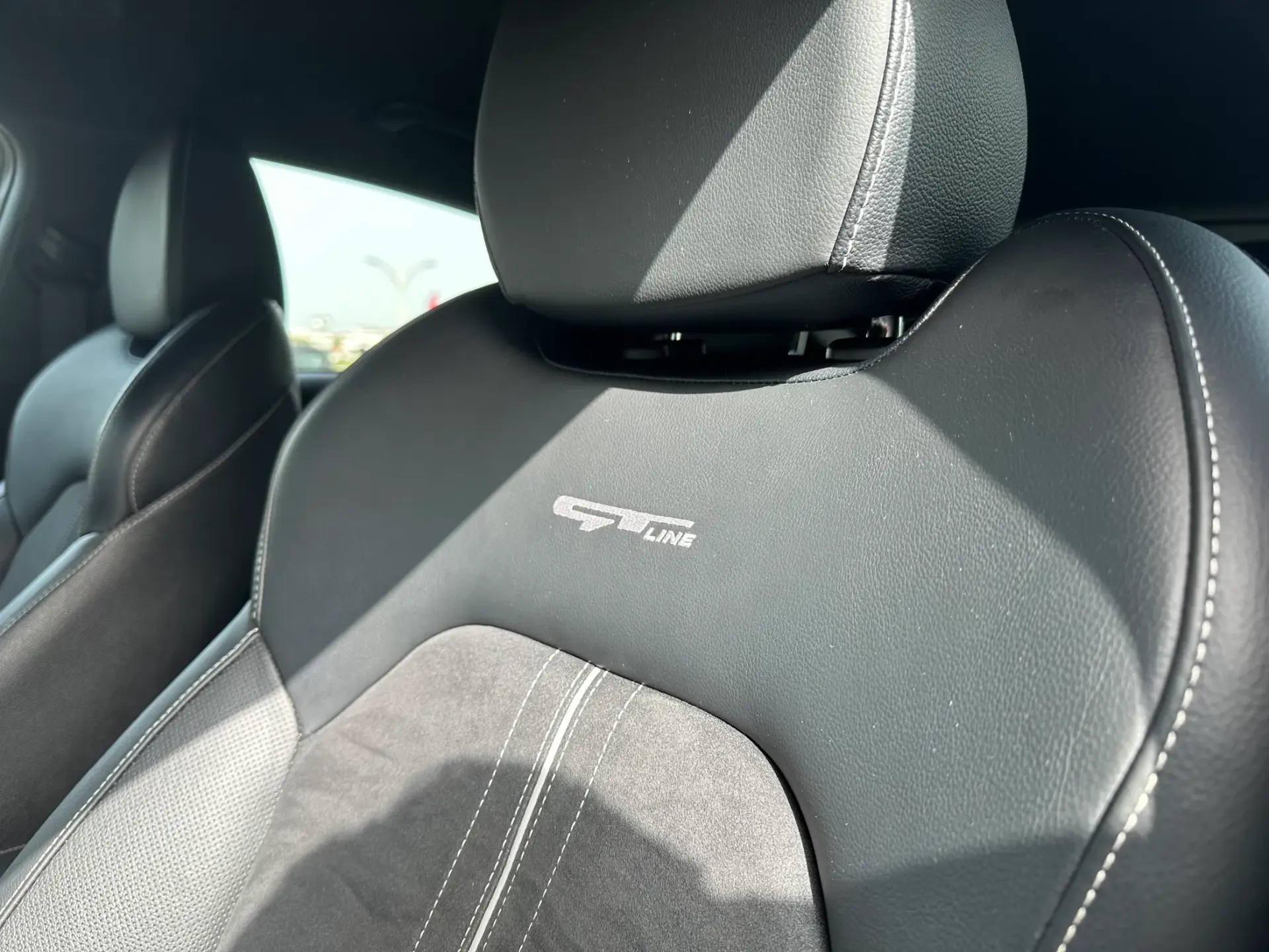 Kia ProCeed 1.0 T-GDi GT Line 27