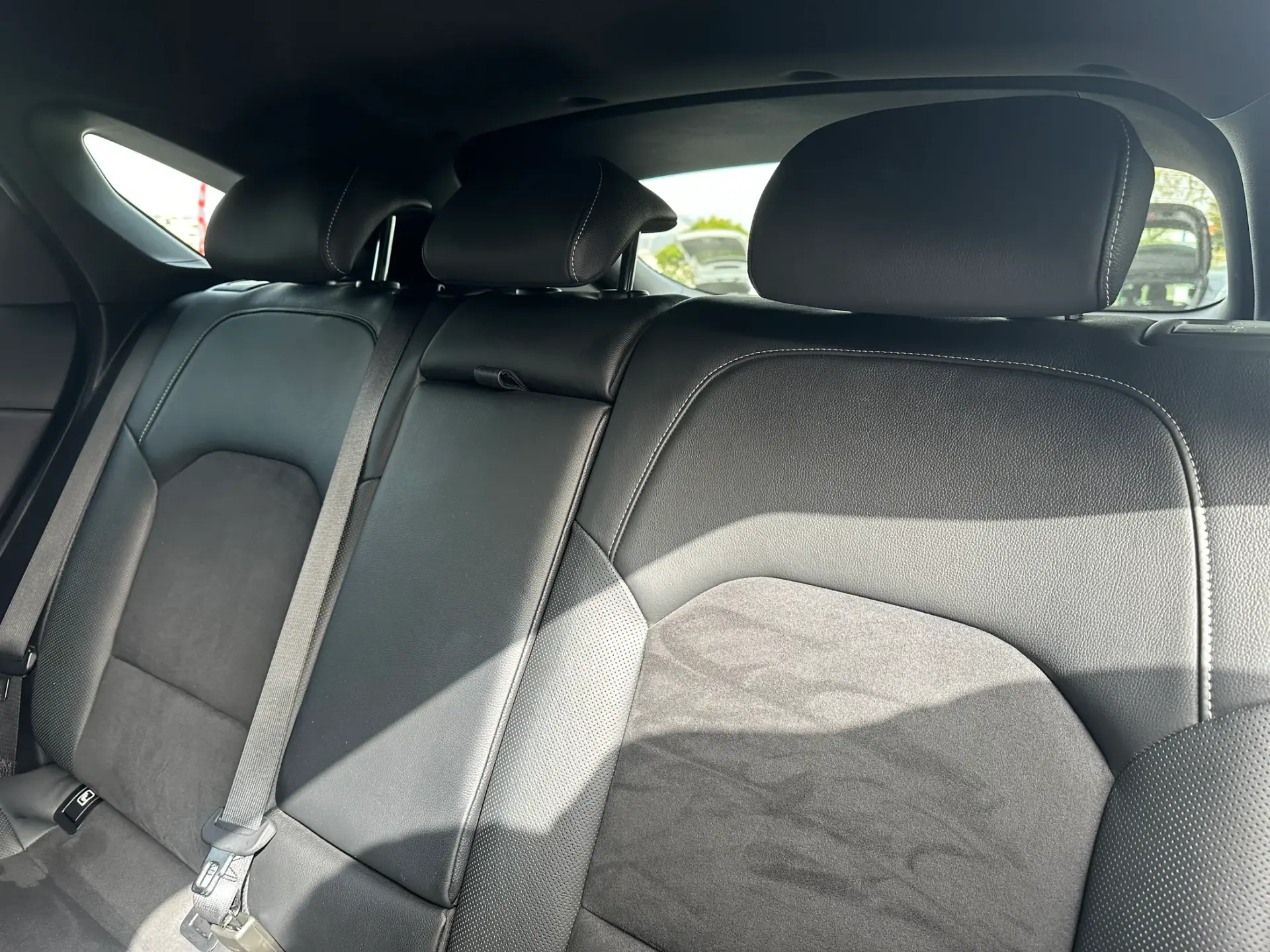 Kia ProCeed 1.0 T-GDi GT Line 28