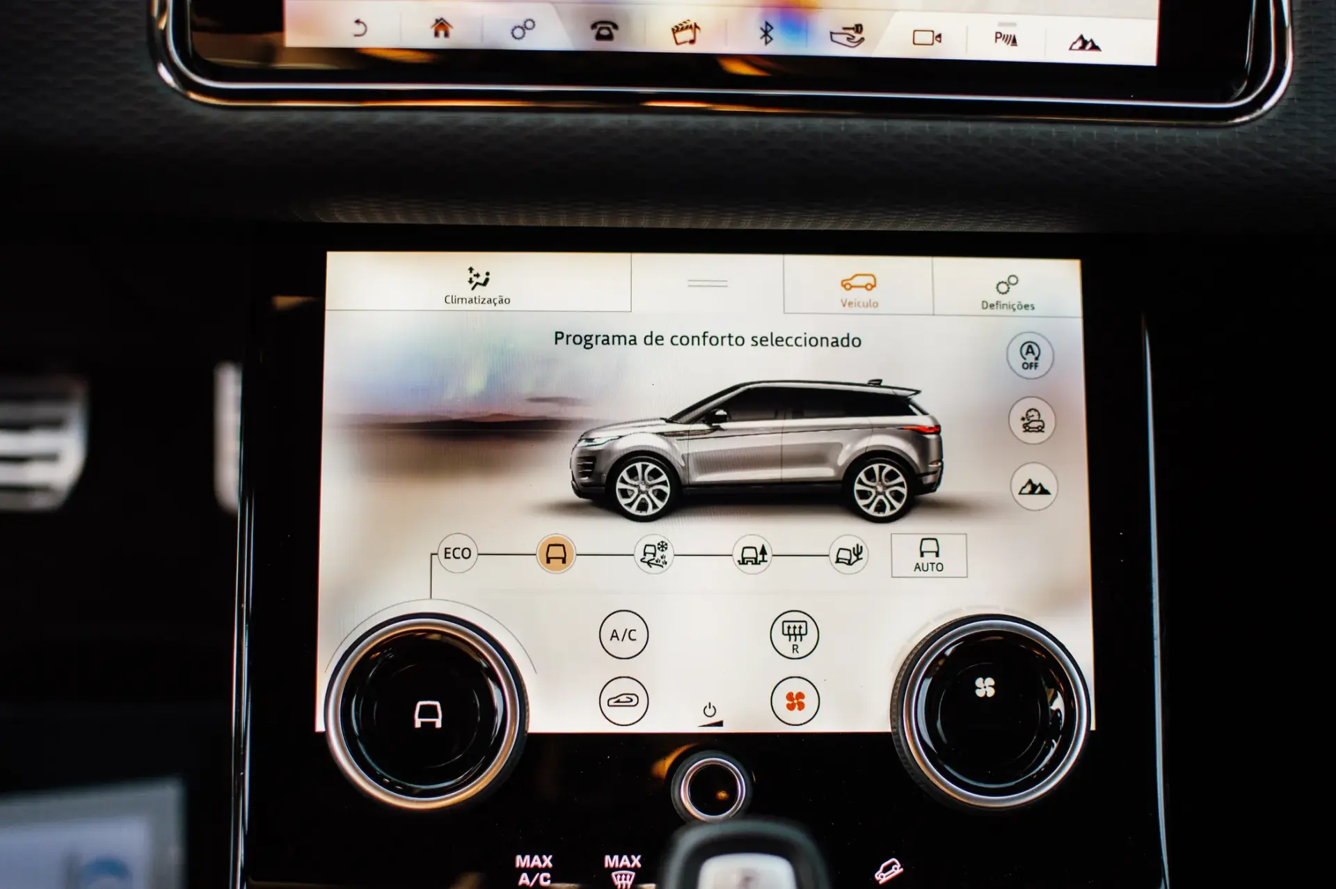 Land Rover Range Rover Evoque 2.0 D150 AWD R-Dynamic Auto 7