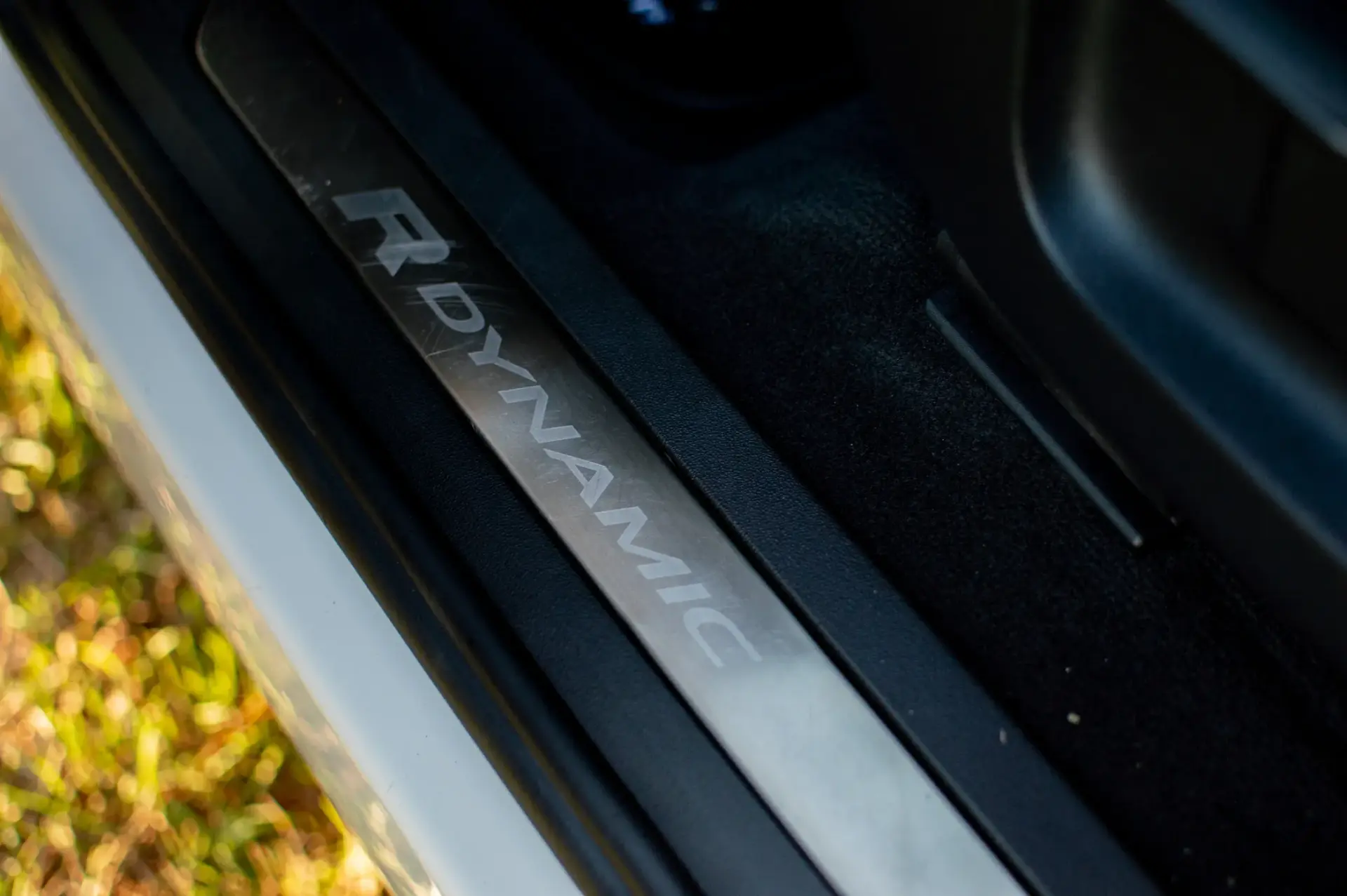 Land Rover Range Rover Evoque 2.0 D150 AWD R-Dynamic Auto 55