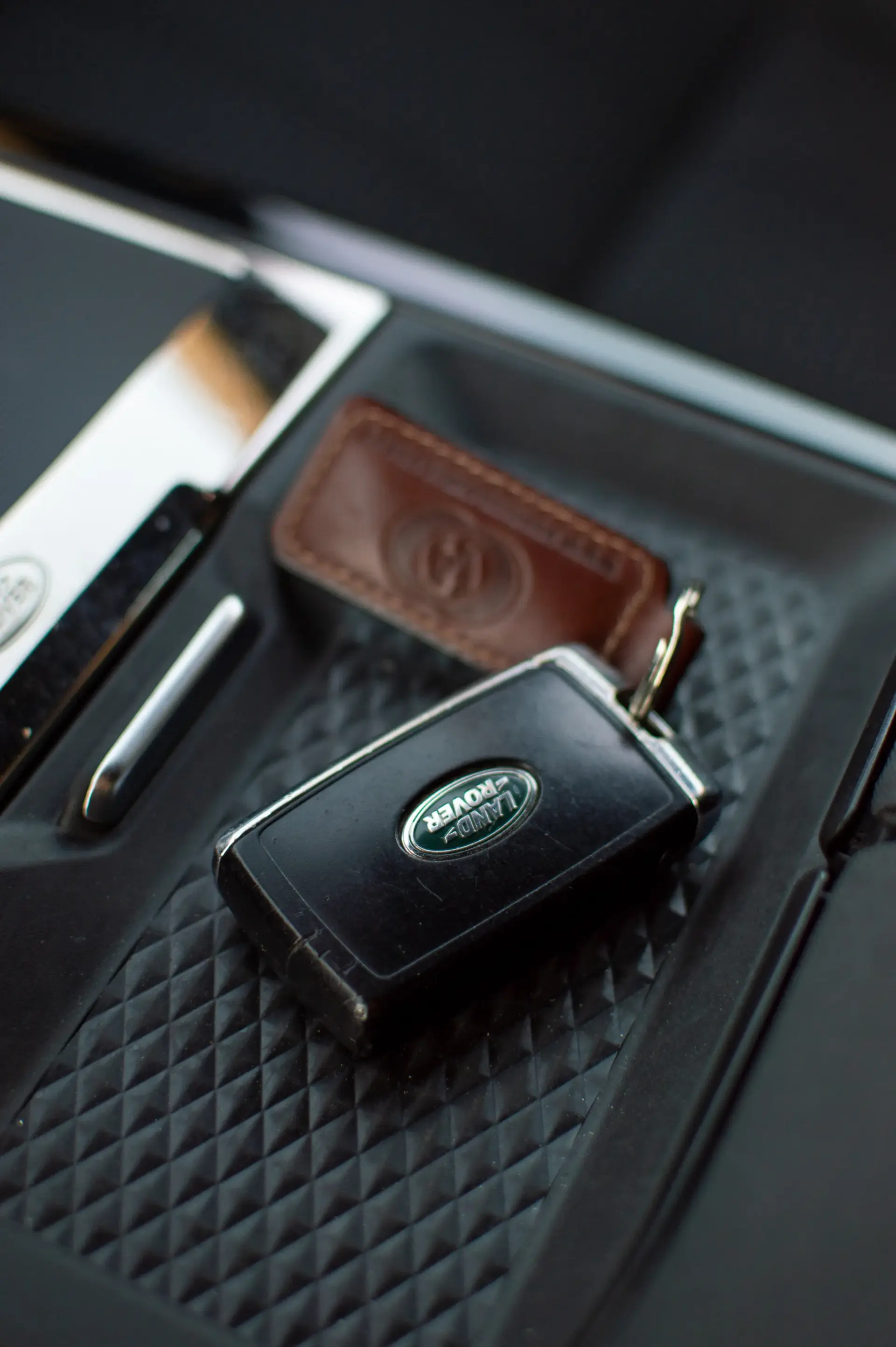 Land Rover Range Rover Evoque 2.0 D150 AWD R-Dynamic Auto 58