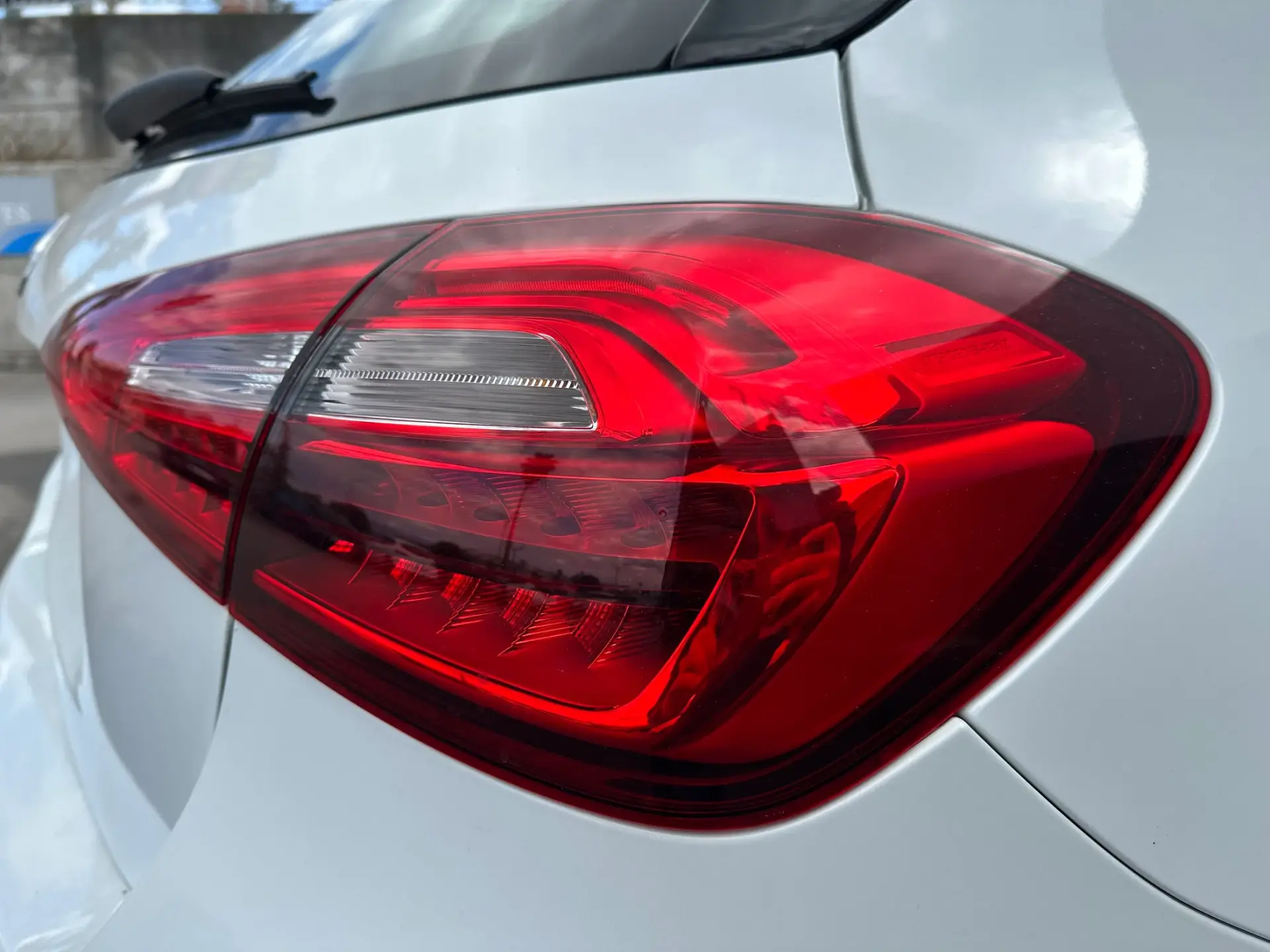 Mercedes-Benz A 180 d Style 4