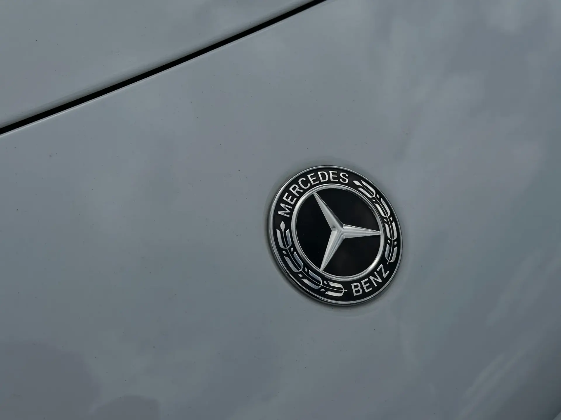 Mercedes-Benz A 180 d Style 5