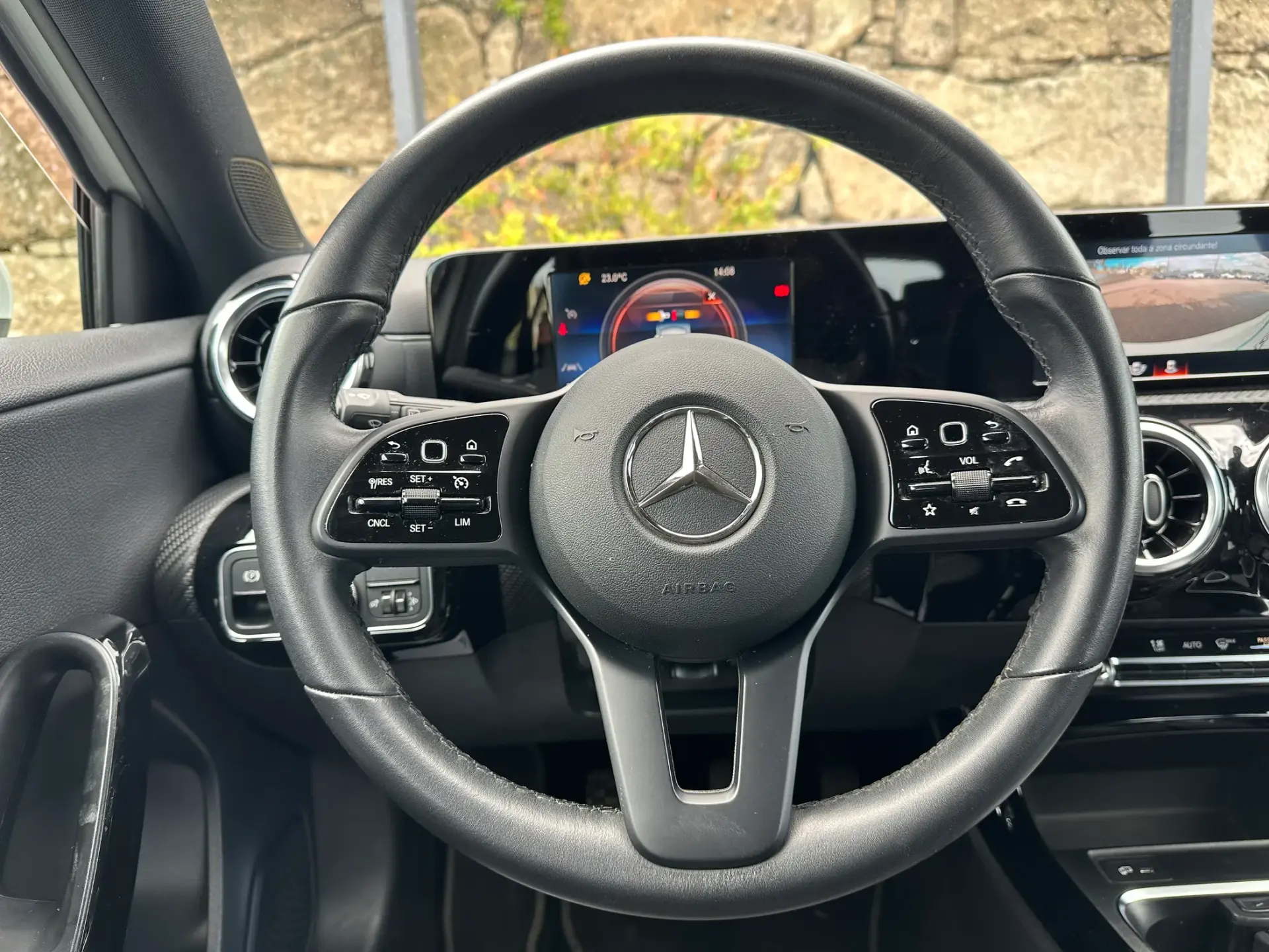 Mercedes-Benz A 180 d Style 19