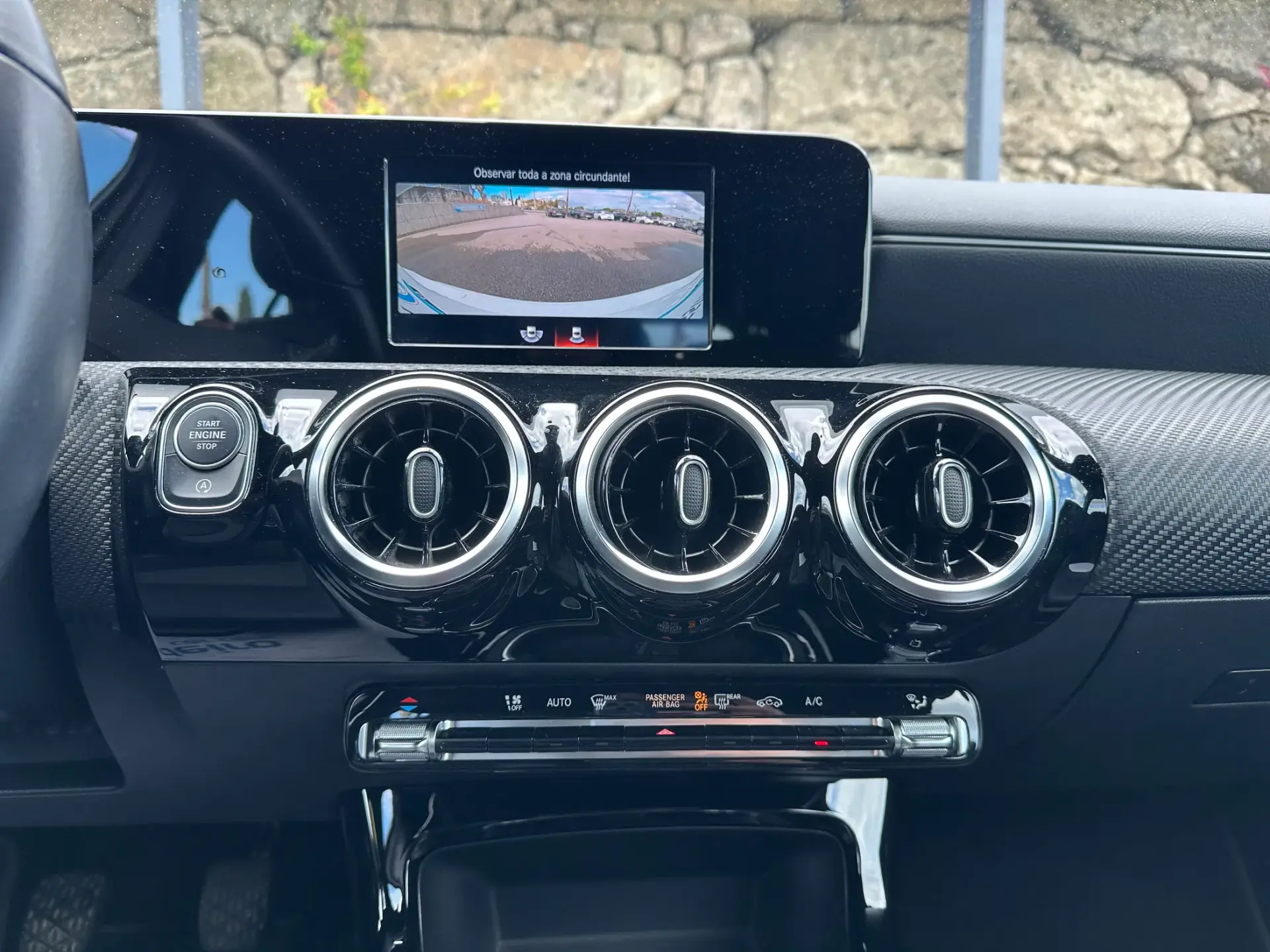 Mercedes-Benz A 180 d Style 20