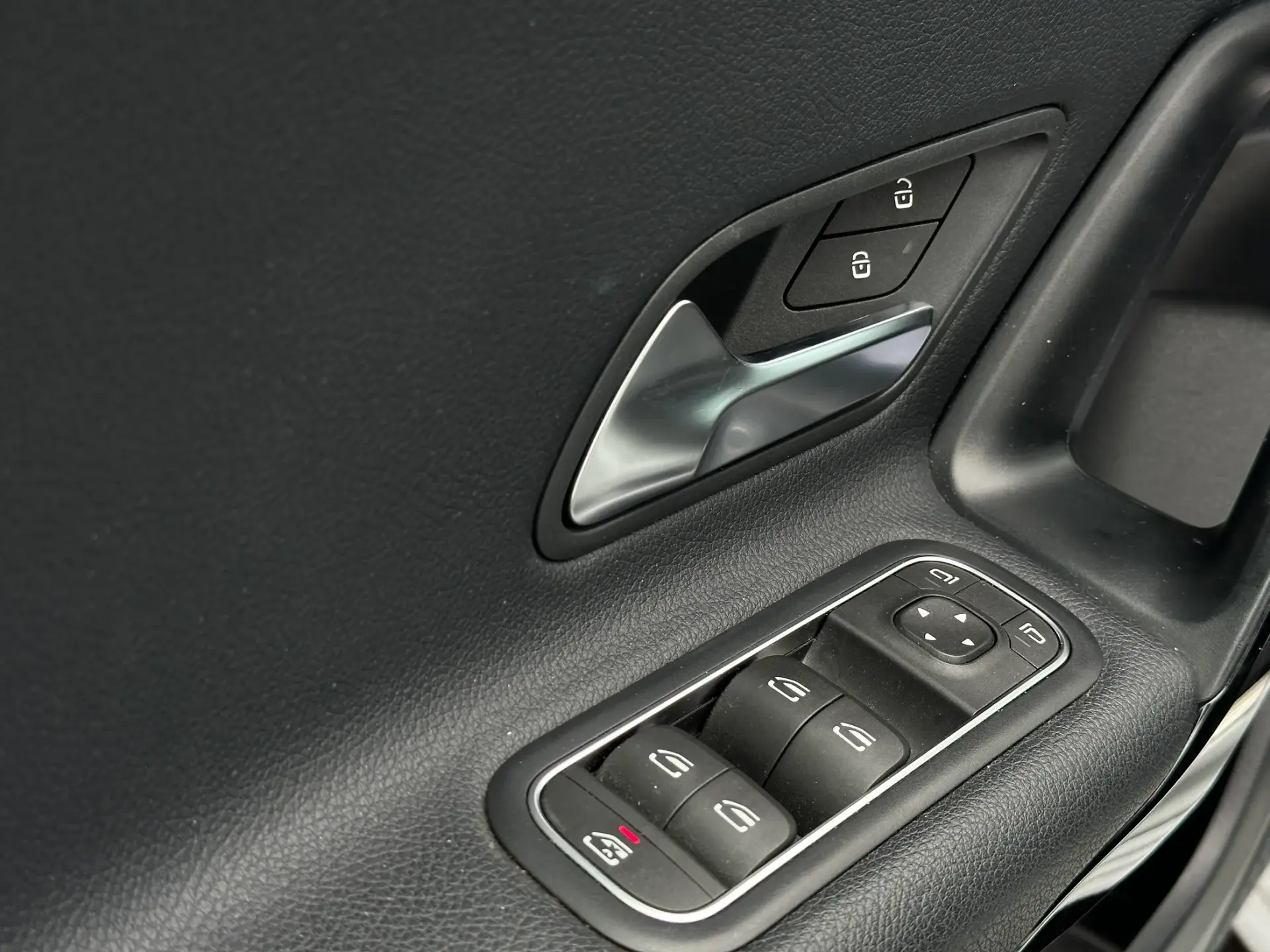 Mercedes-Benz A 180 d Style 22