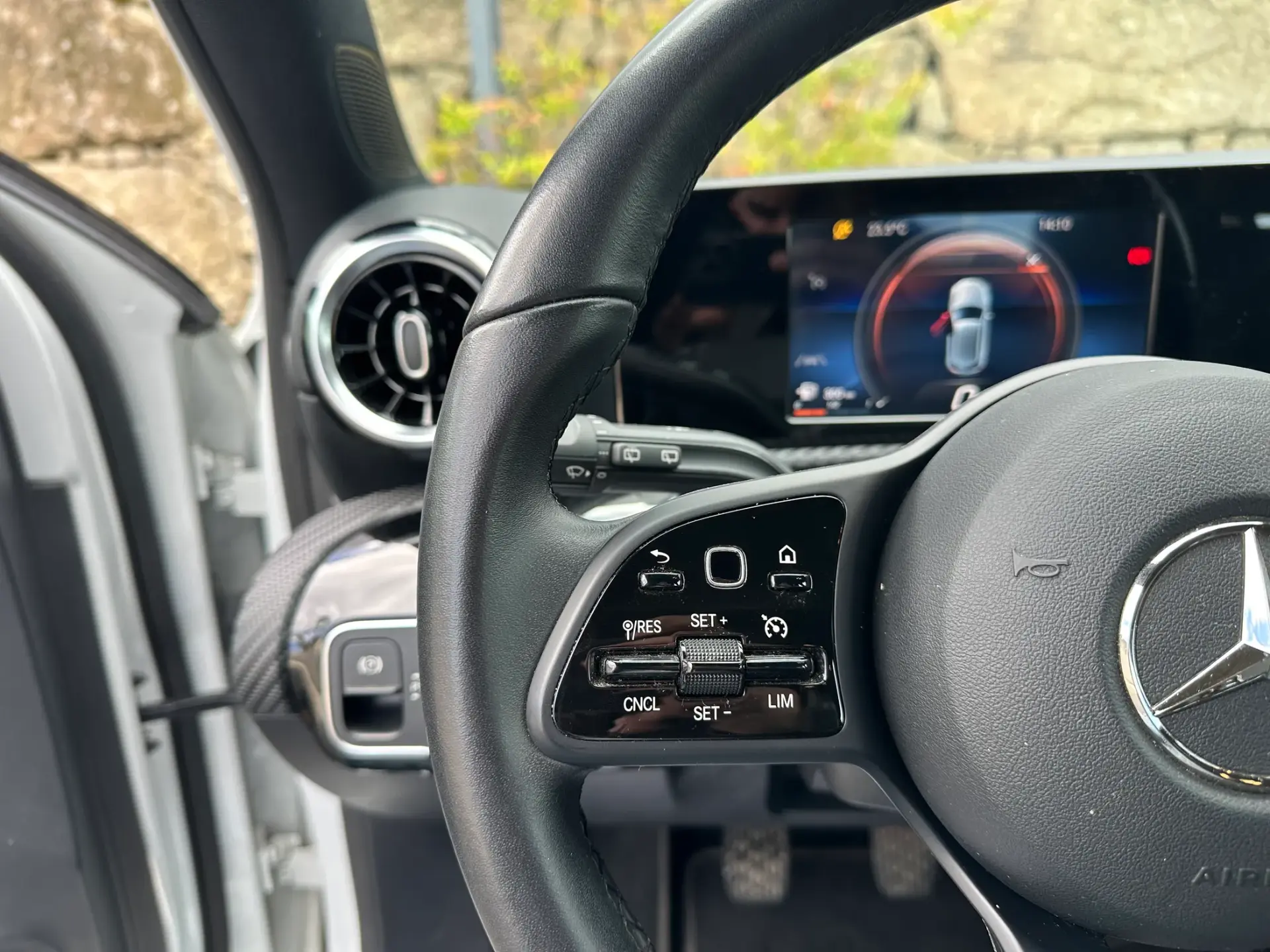 Mercedes-Benz A 180 d Style 23