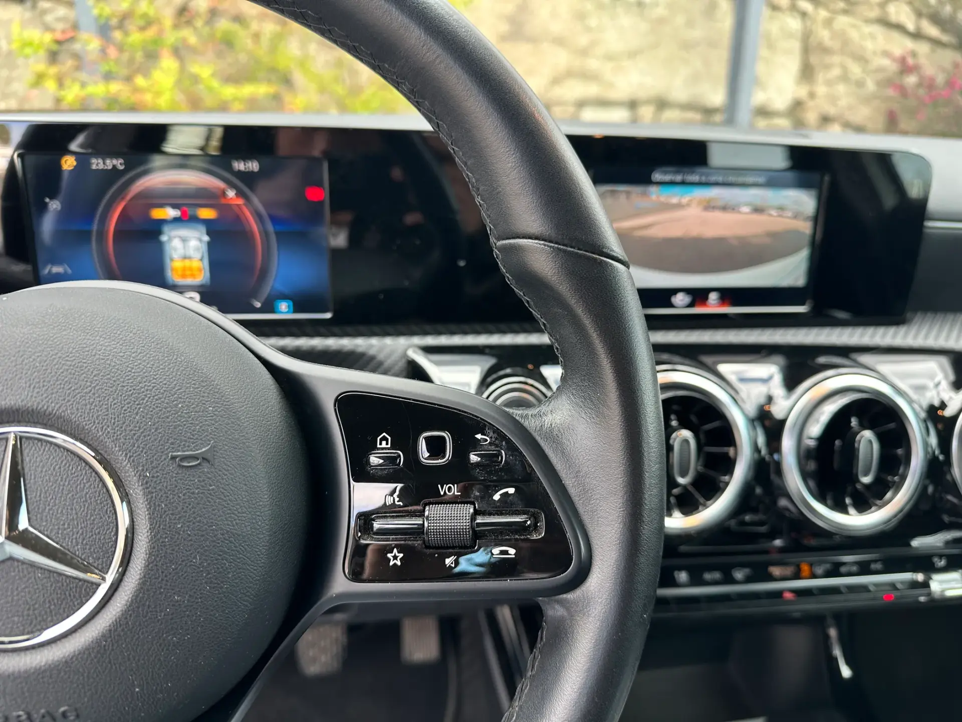 Mercedes-Benz A 180 d Style 24