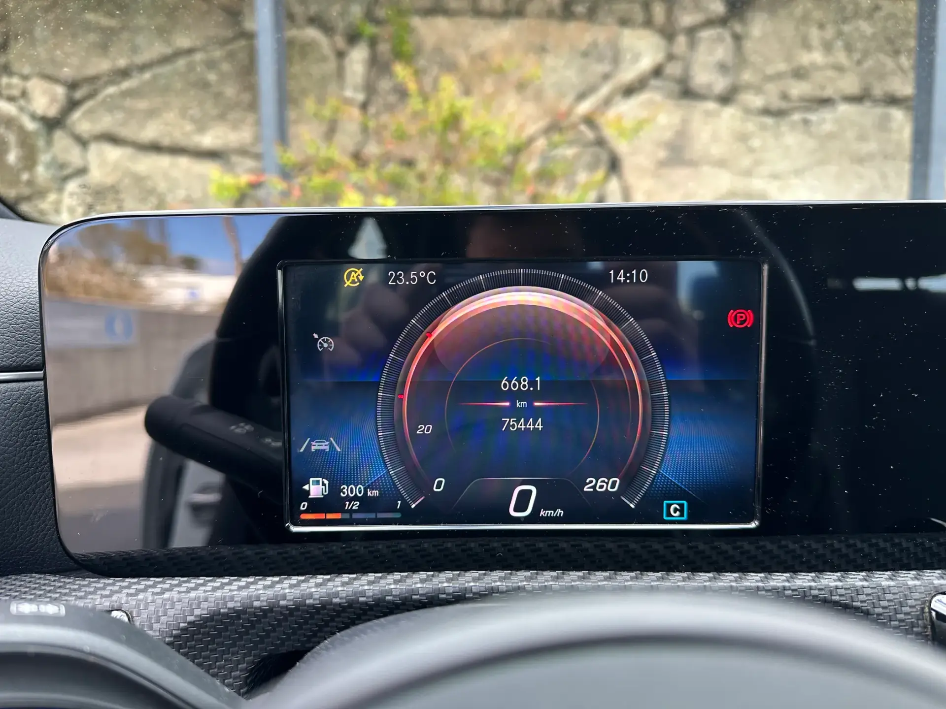 Mercedes-Benz A 180 d Style 25