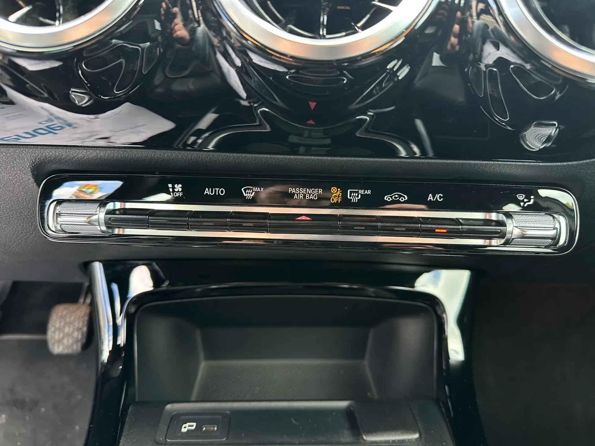 Mercedes-Benz A 180 d Style 28