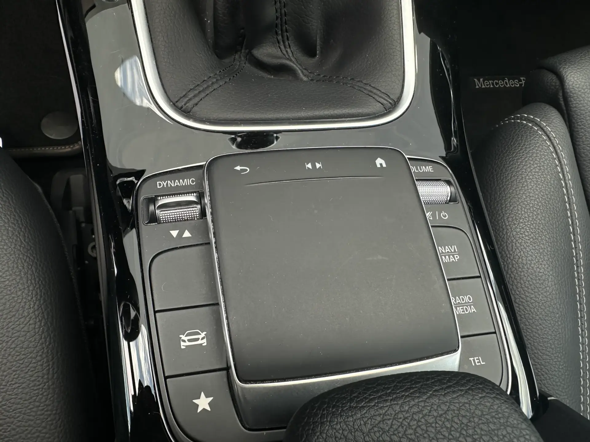 Mercedes-Benz A 180 d Style 30