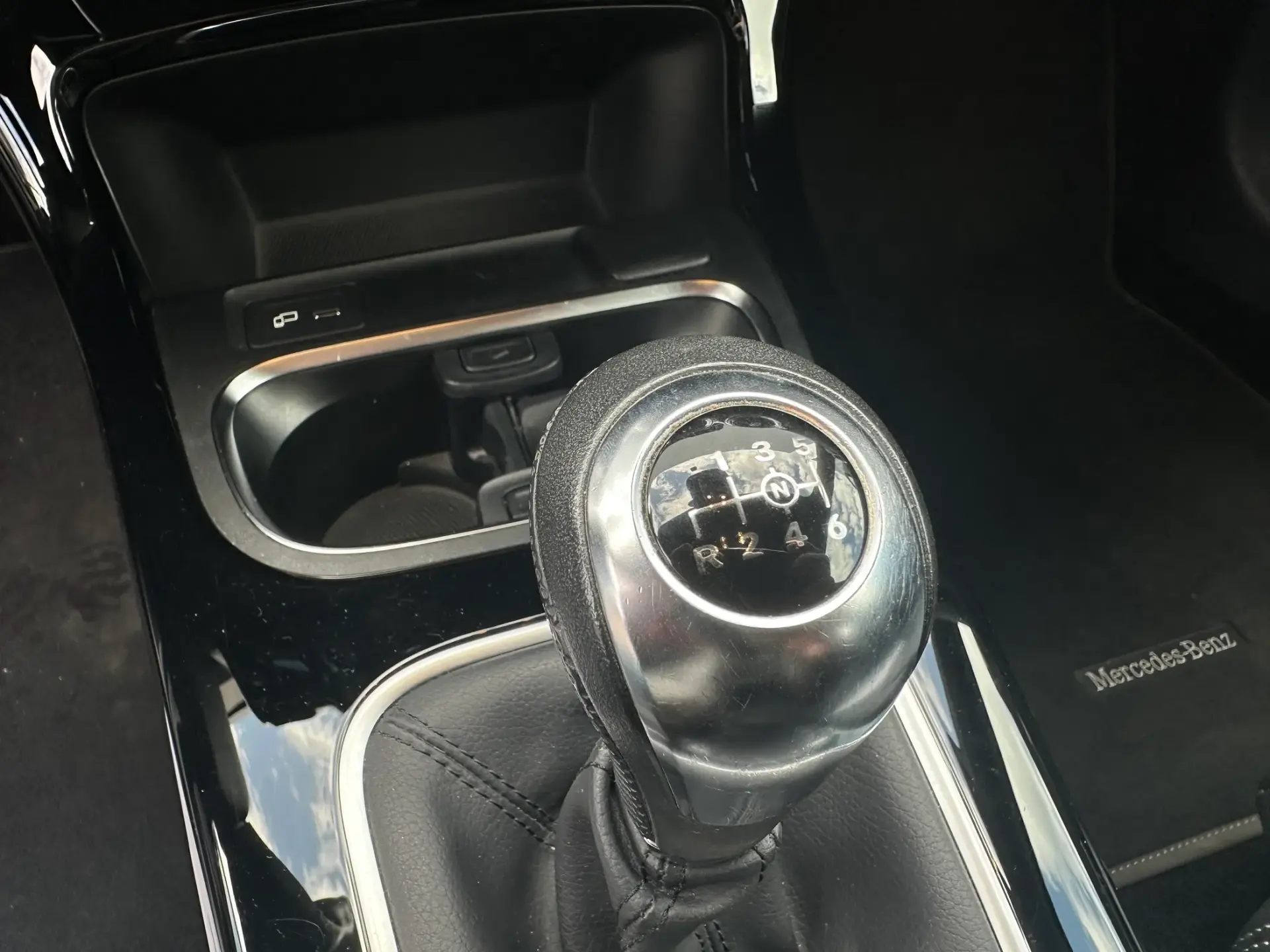 Mercedes-Benz A 180 d Style 29