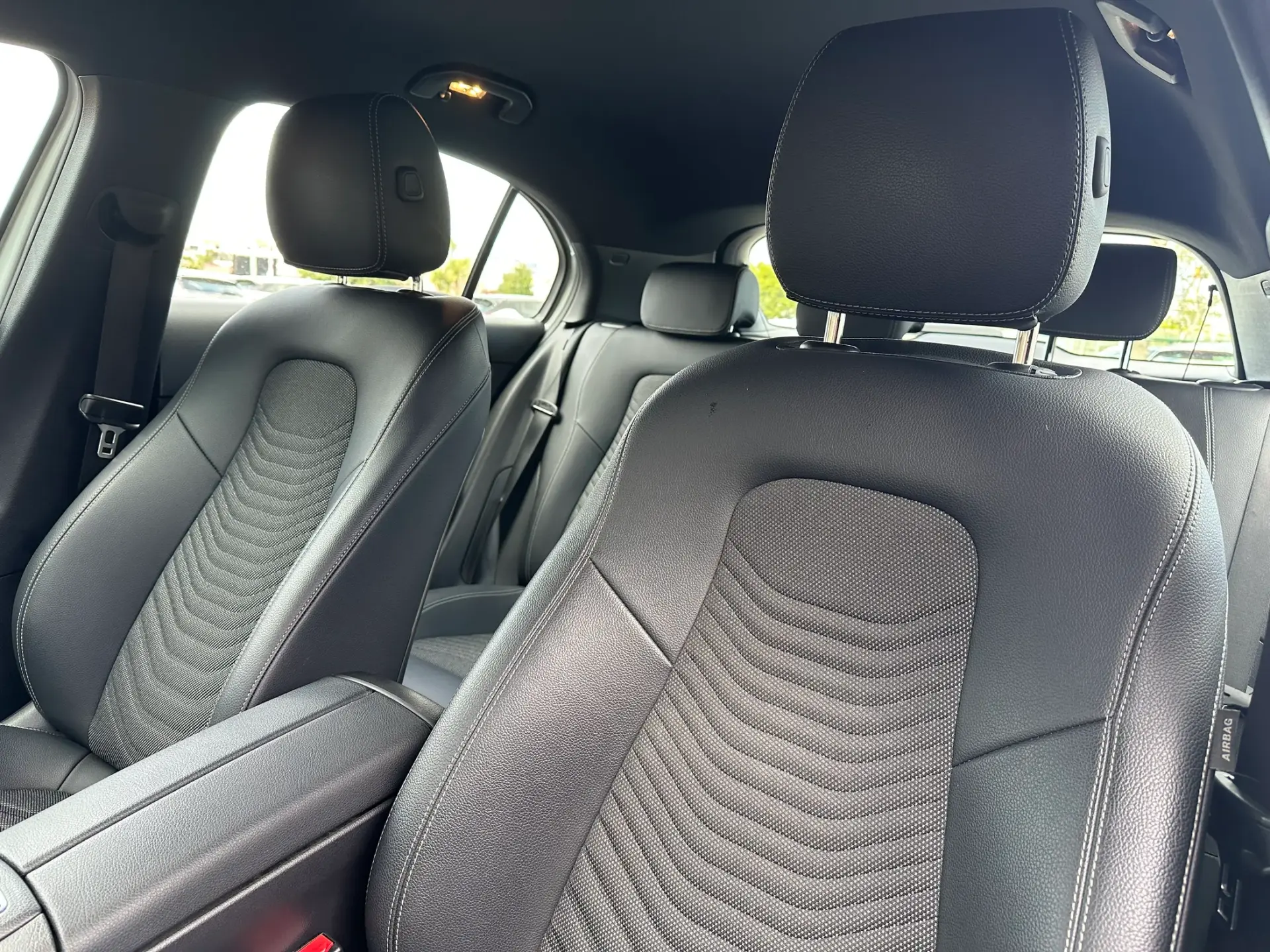 Mercedes-Benz A 180 d Style 31