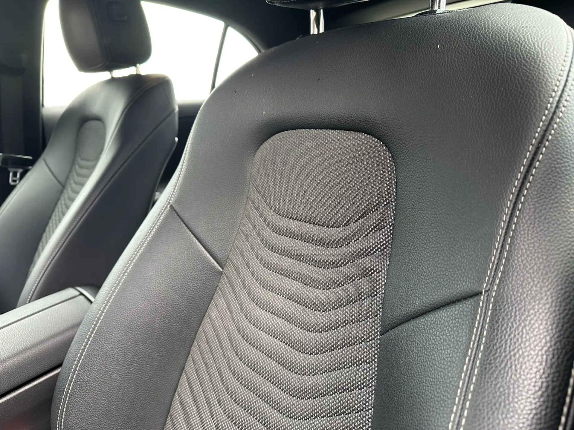 Mercedes-Benz A 180 d Style 32