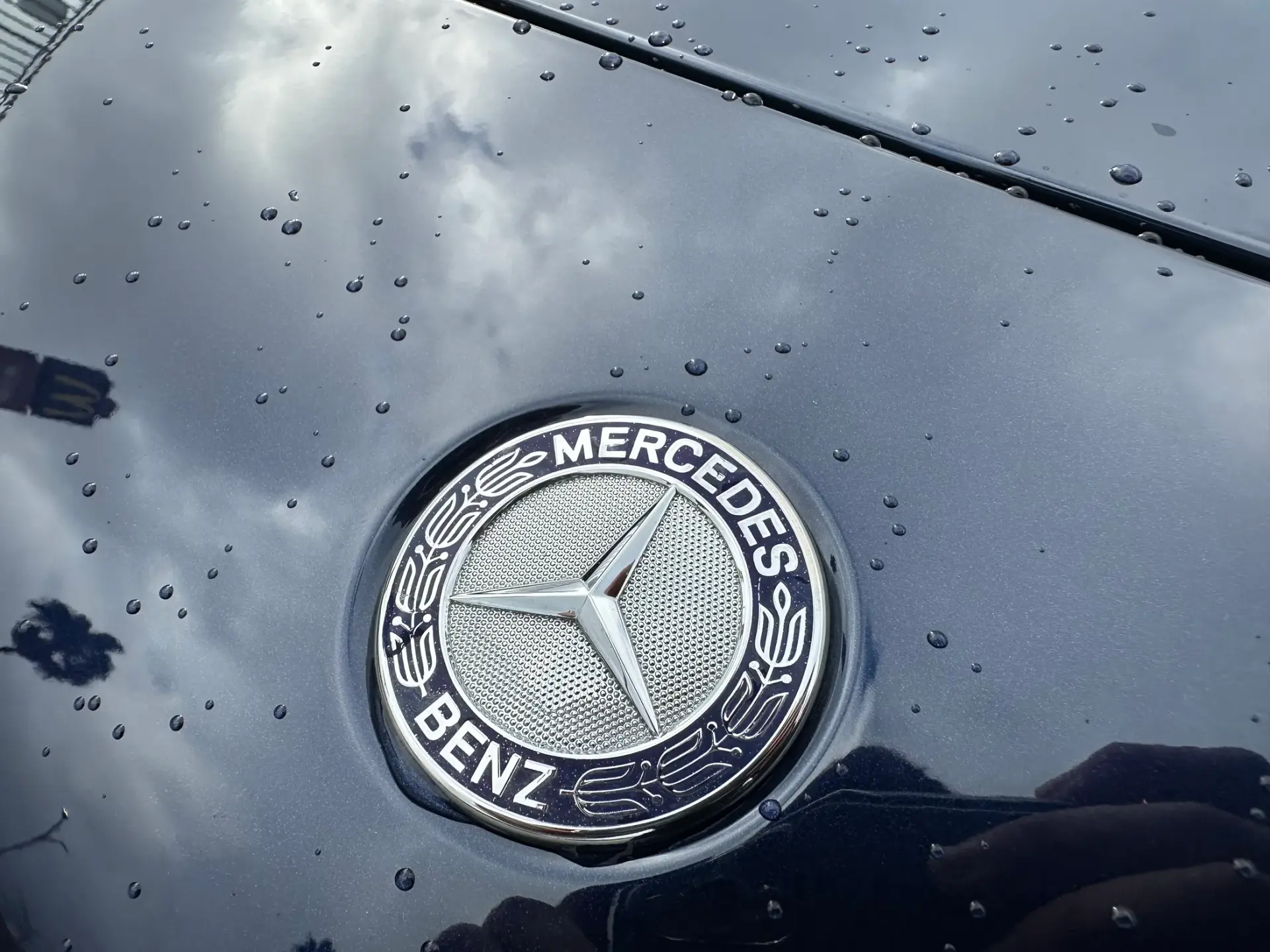 Mercedes-Benz CLA 180 d Urban 4