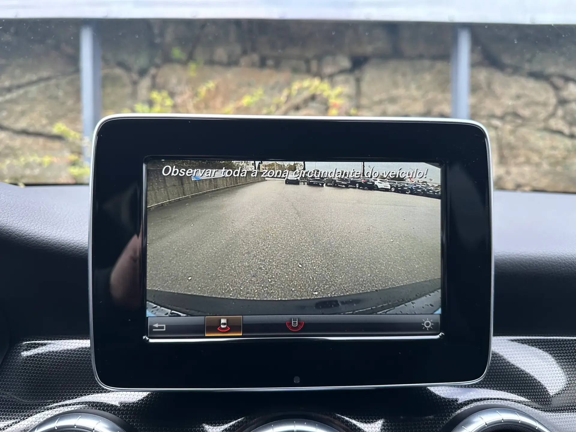 Mercedes-Benz CLA 180 d Urban 22