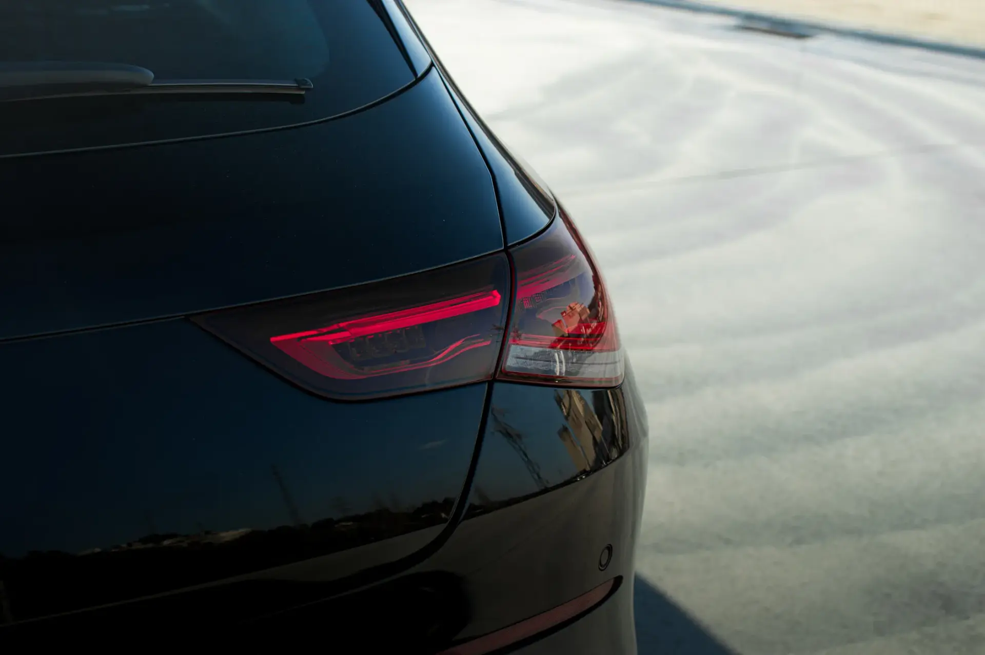 Mercedes-Benz CLA 180 d Business Solutions 3