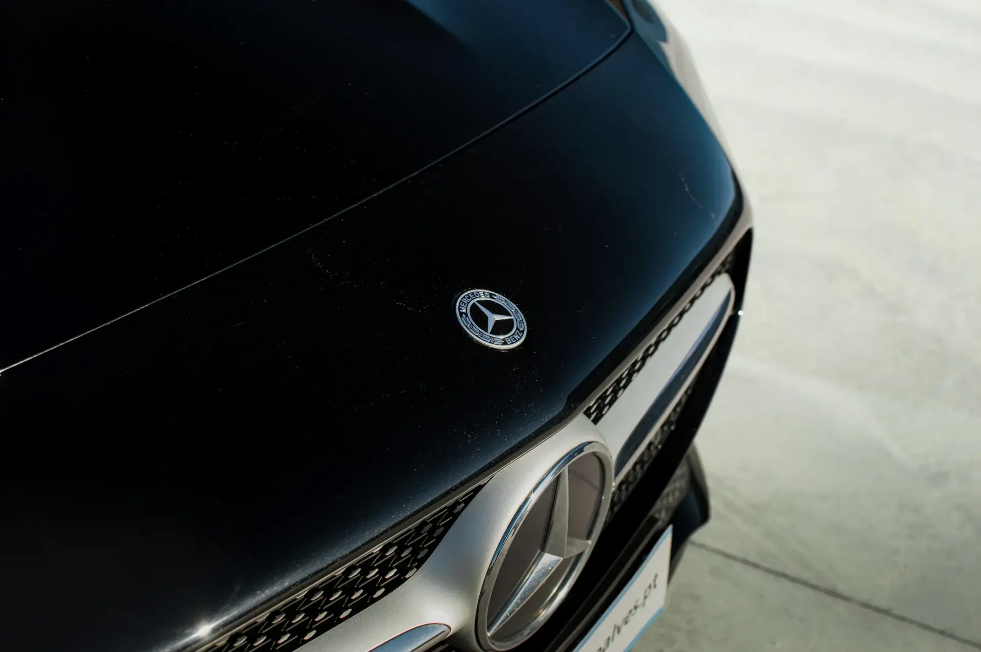 Mercedes-Benz CLA 180 d Business Solutions 16