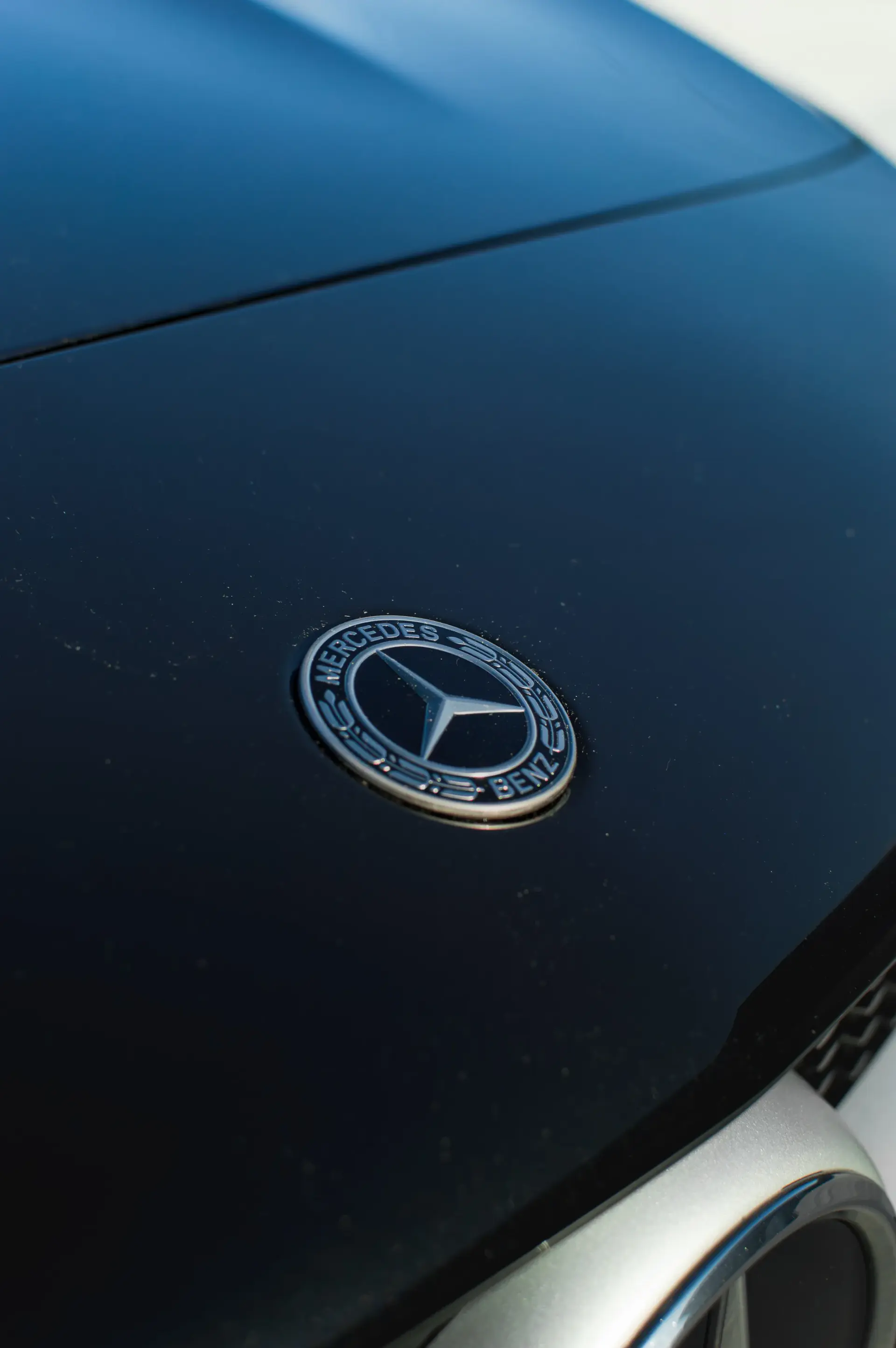 Mercedes-Benz CLA 180 d Business Solutions 17