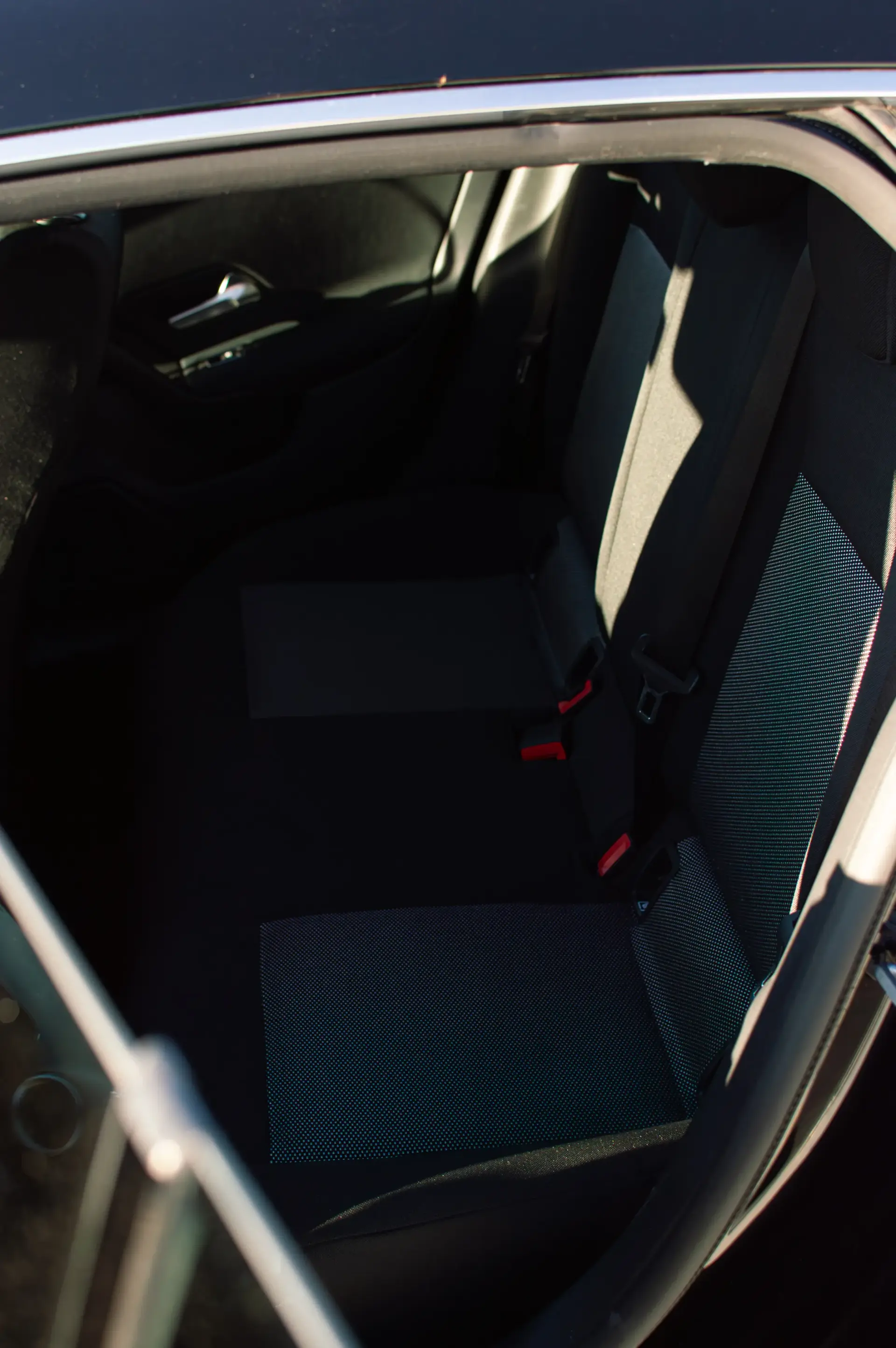 Mercedes-Benz CLA 180 d Business Solutions 33