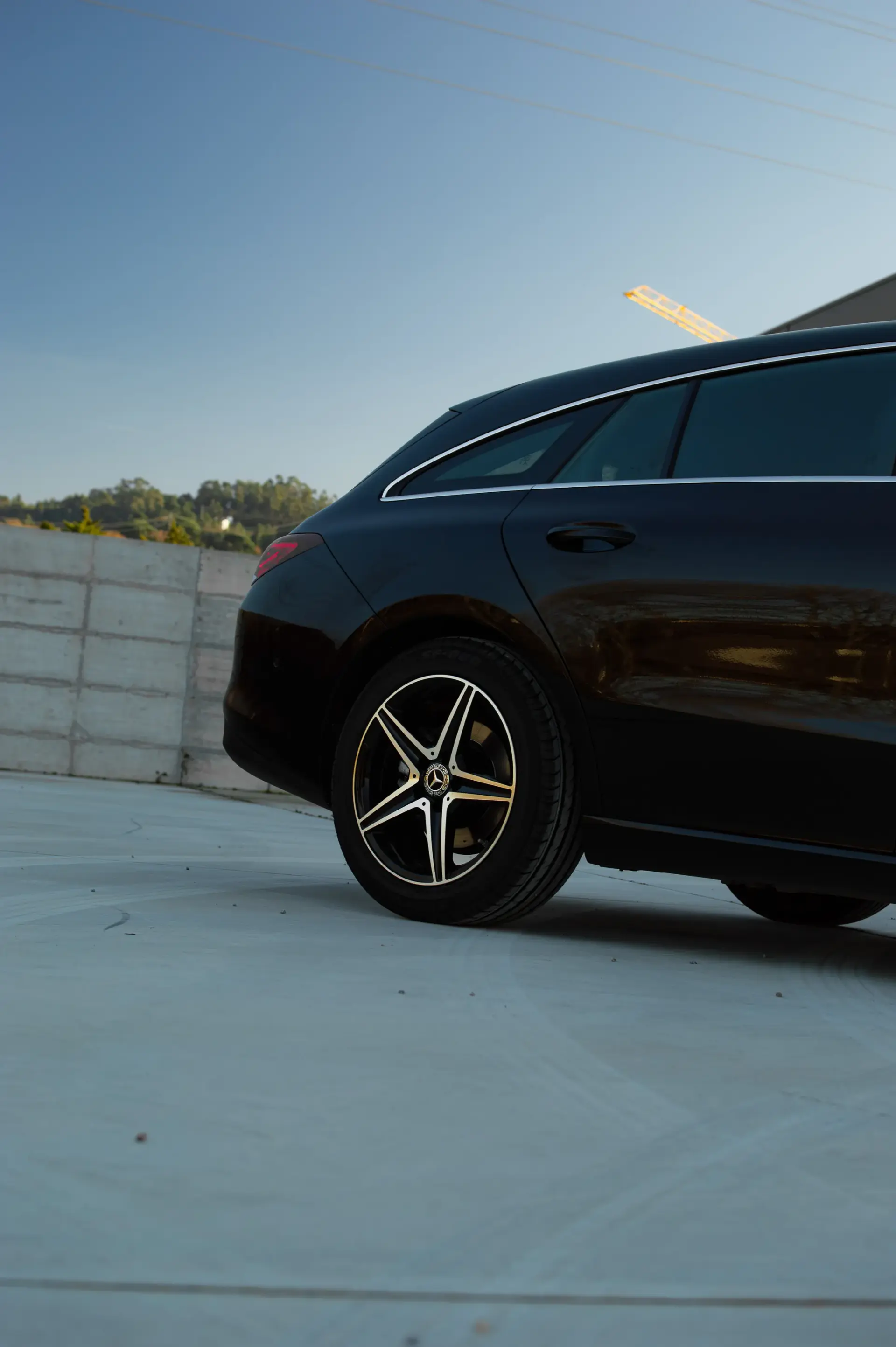 Mercedes-Benz CLA 180 d Business Solutions 52