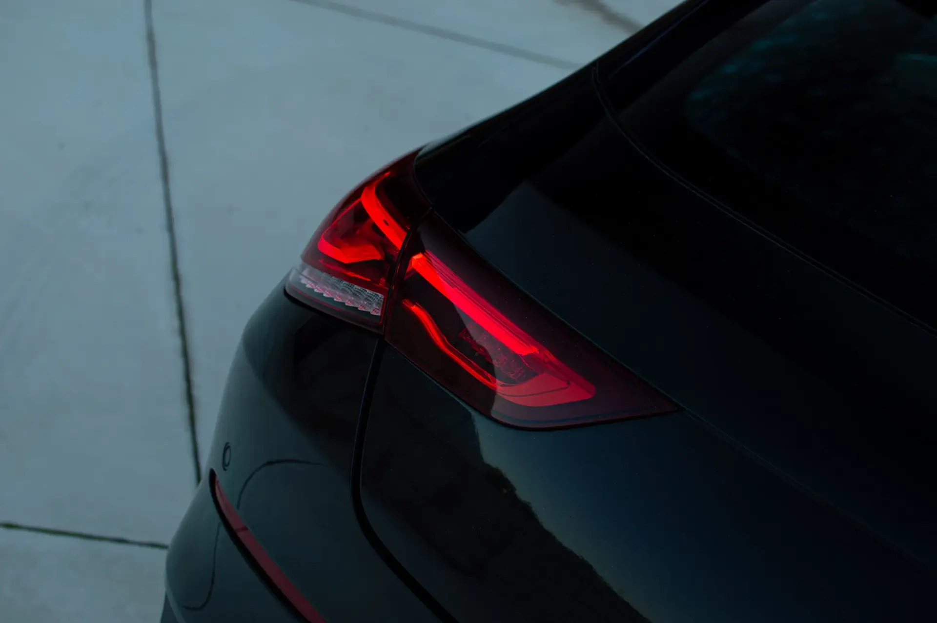 Mercedes-Benz CLA 180 d Business Solutions 60