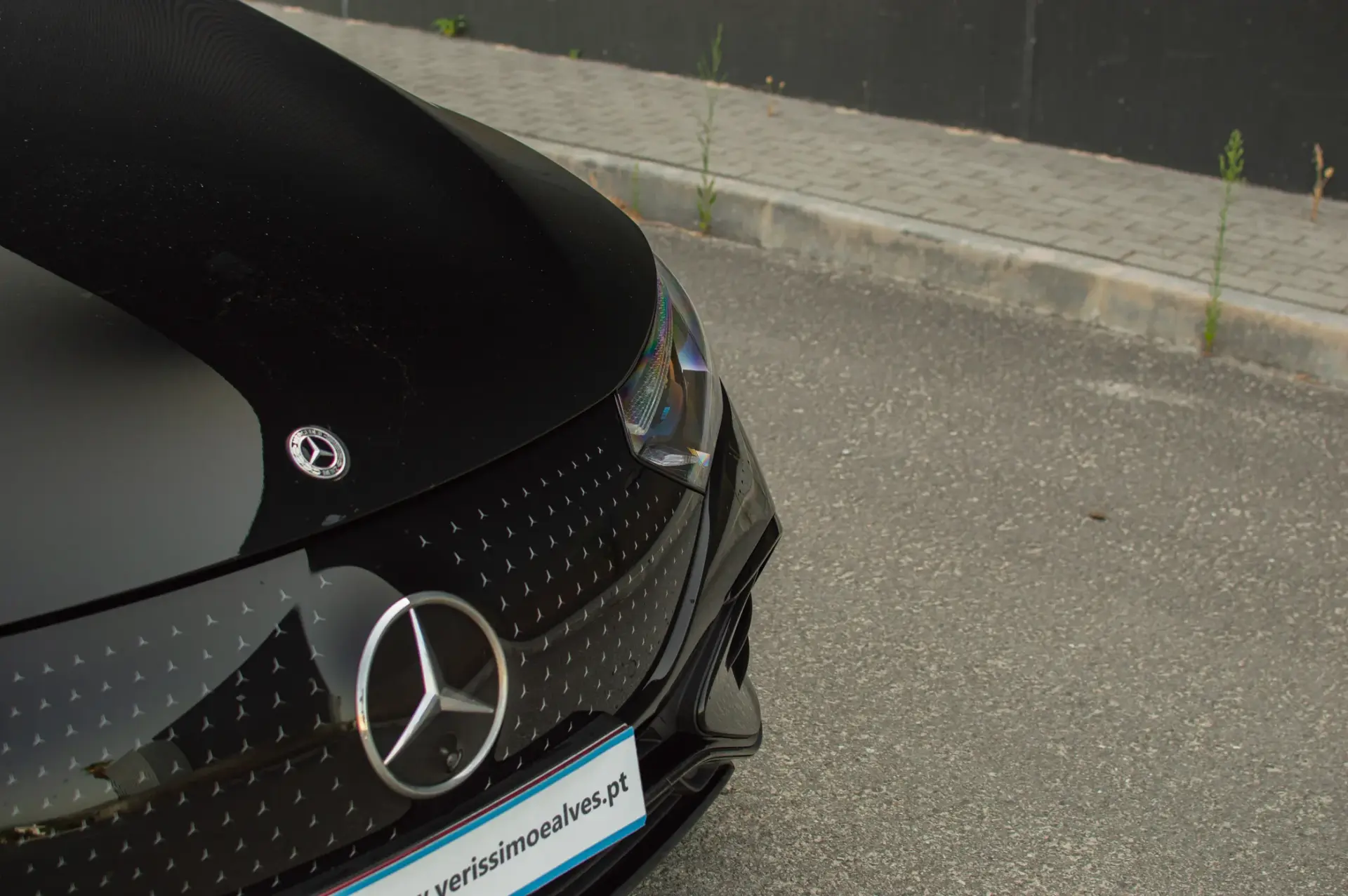 Mercedes-Benz EQE 350 12