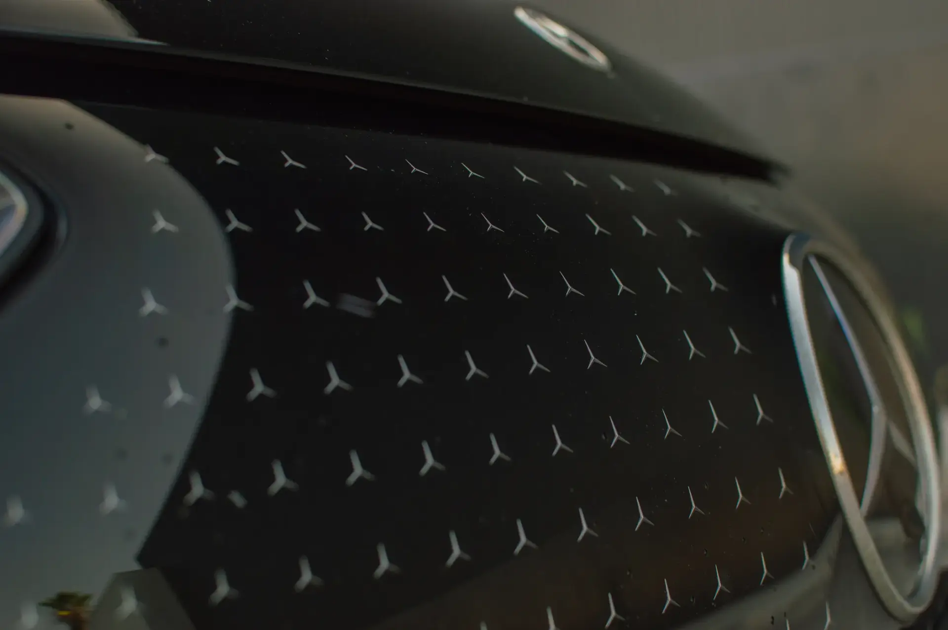 Mercedes-Benz EQE 350 13