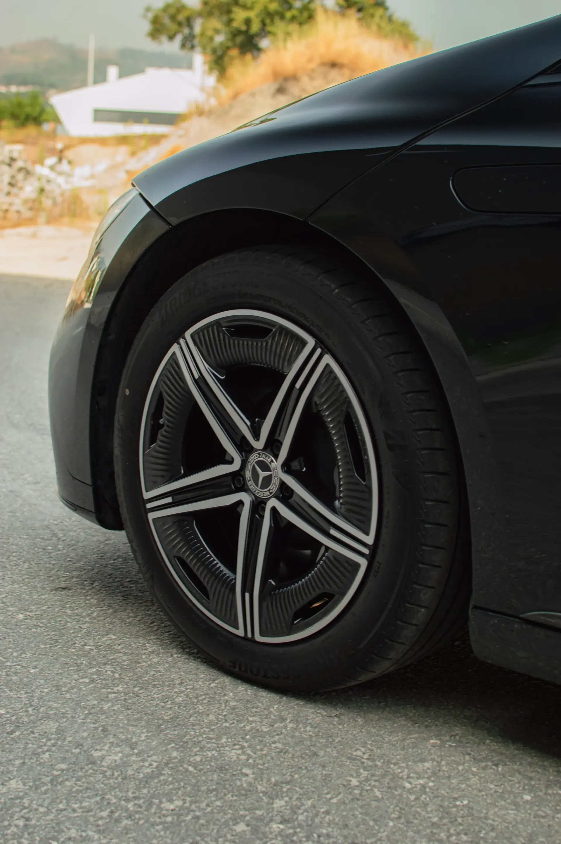 Mercedes-Benz EQE 350 19