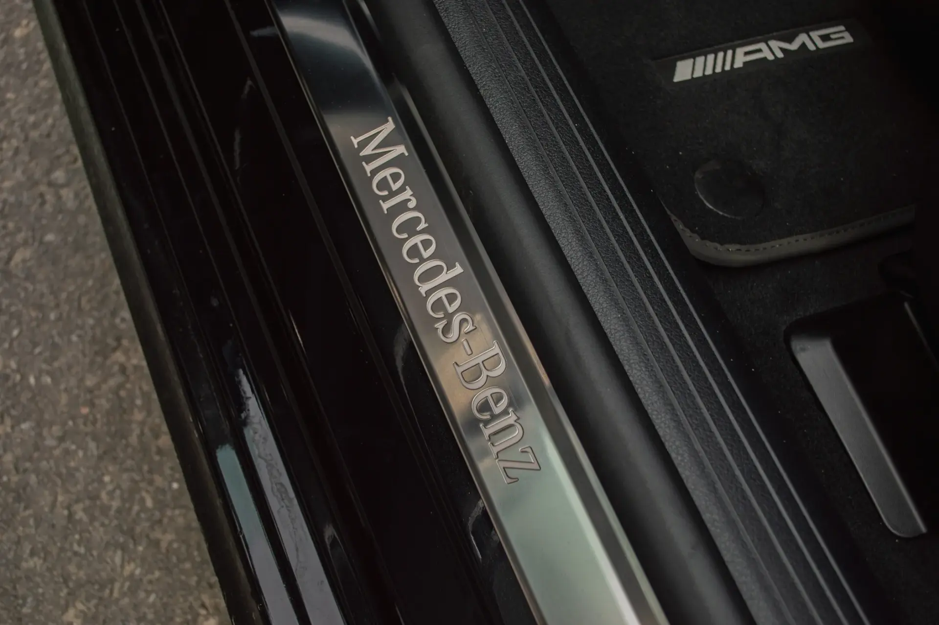 Mercedes-Benz EQE 350 35