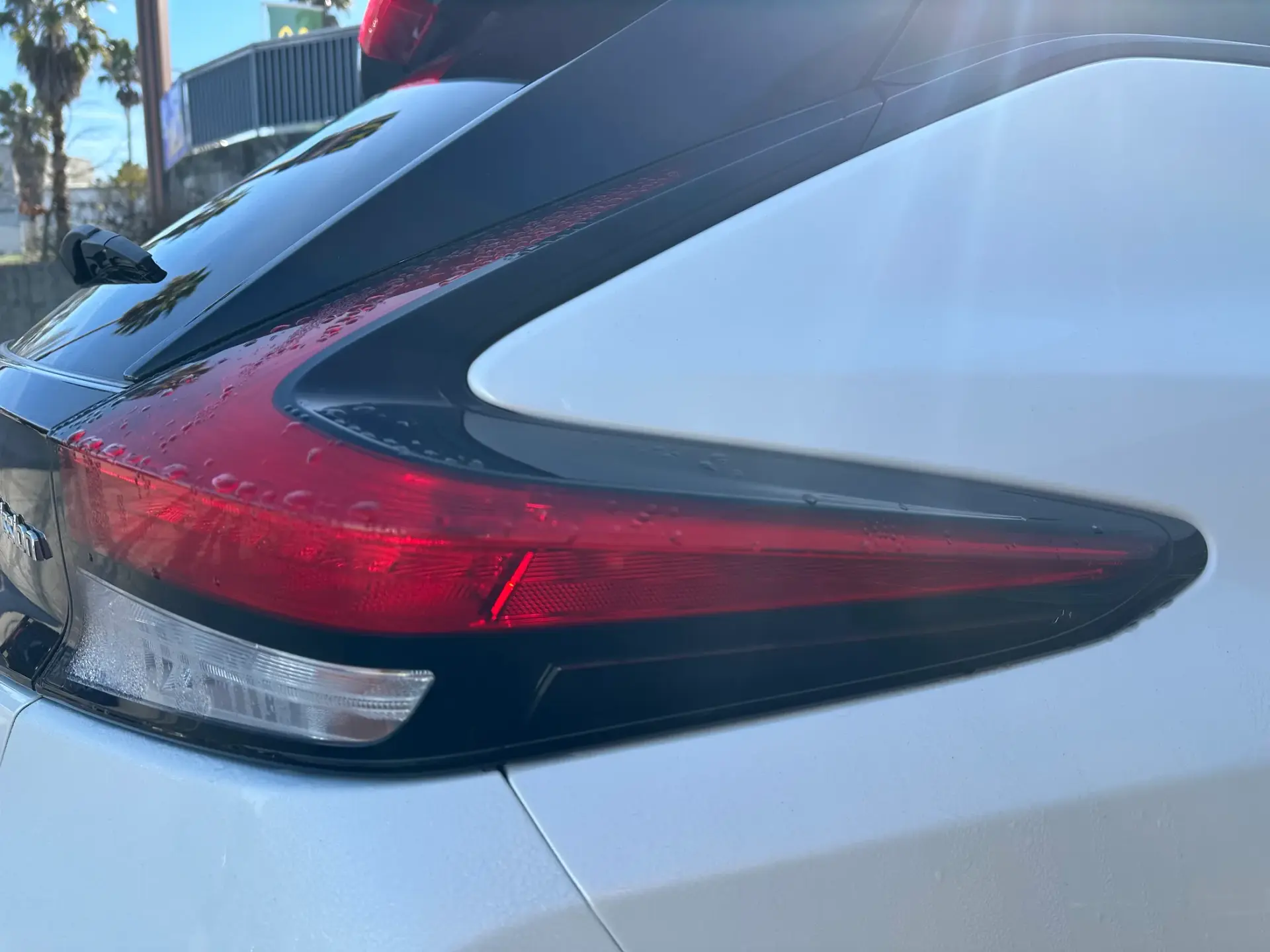 Nissan Leaf N-Connecta 11