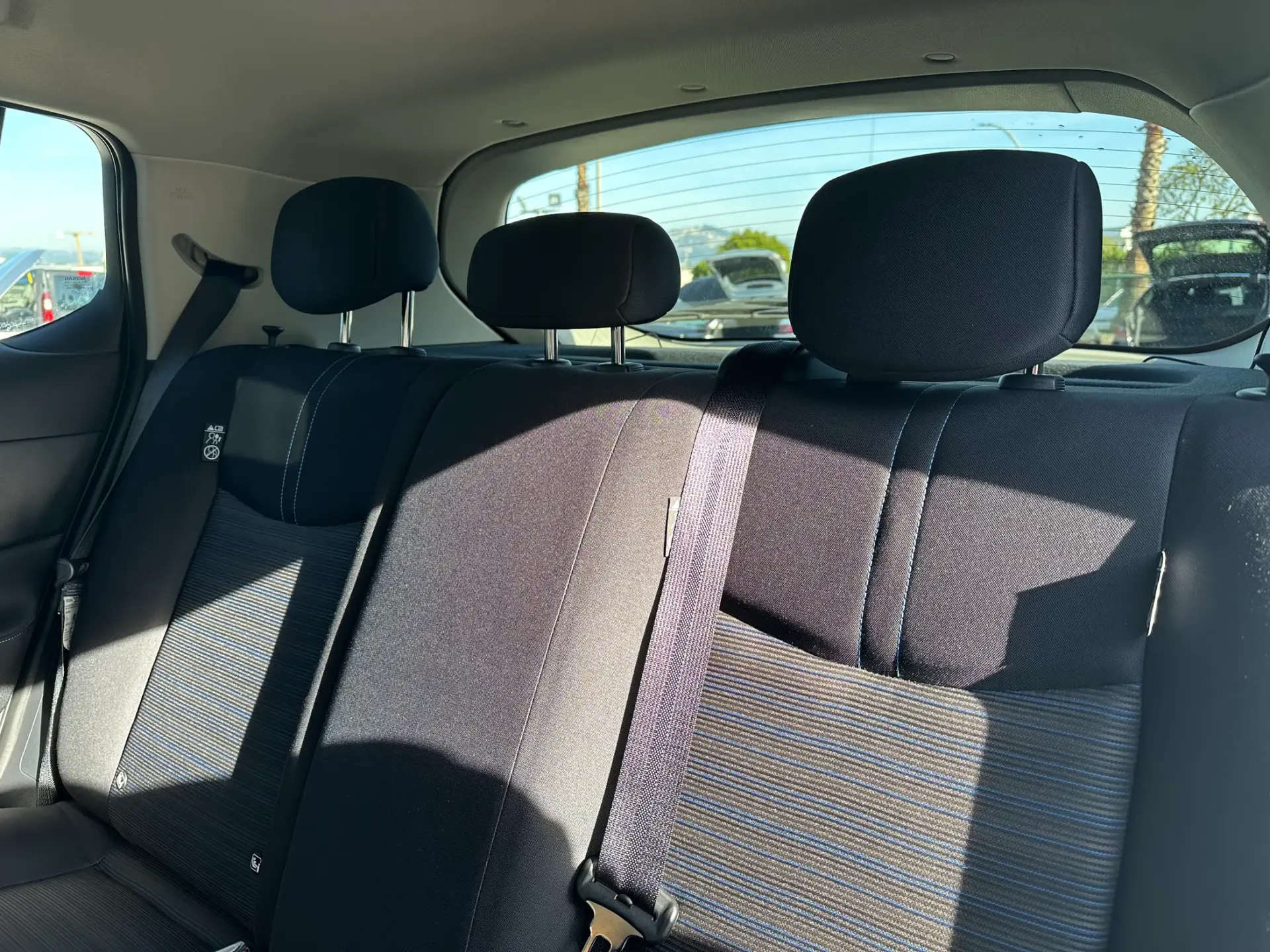 Nissan Leaf N-Connecta 27