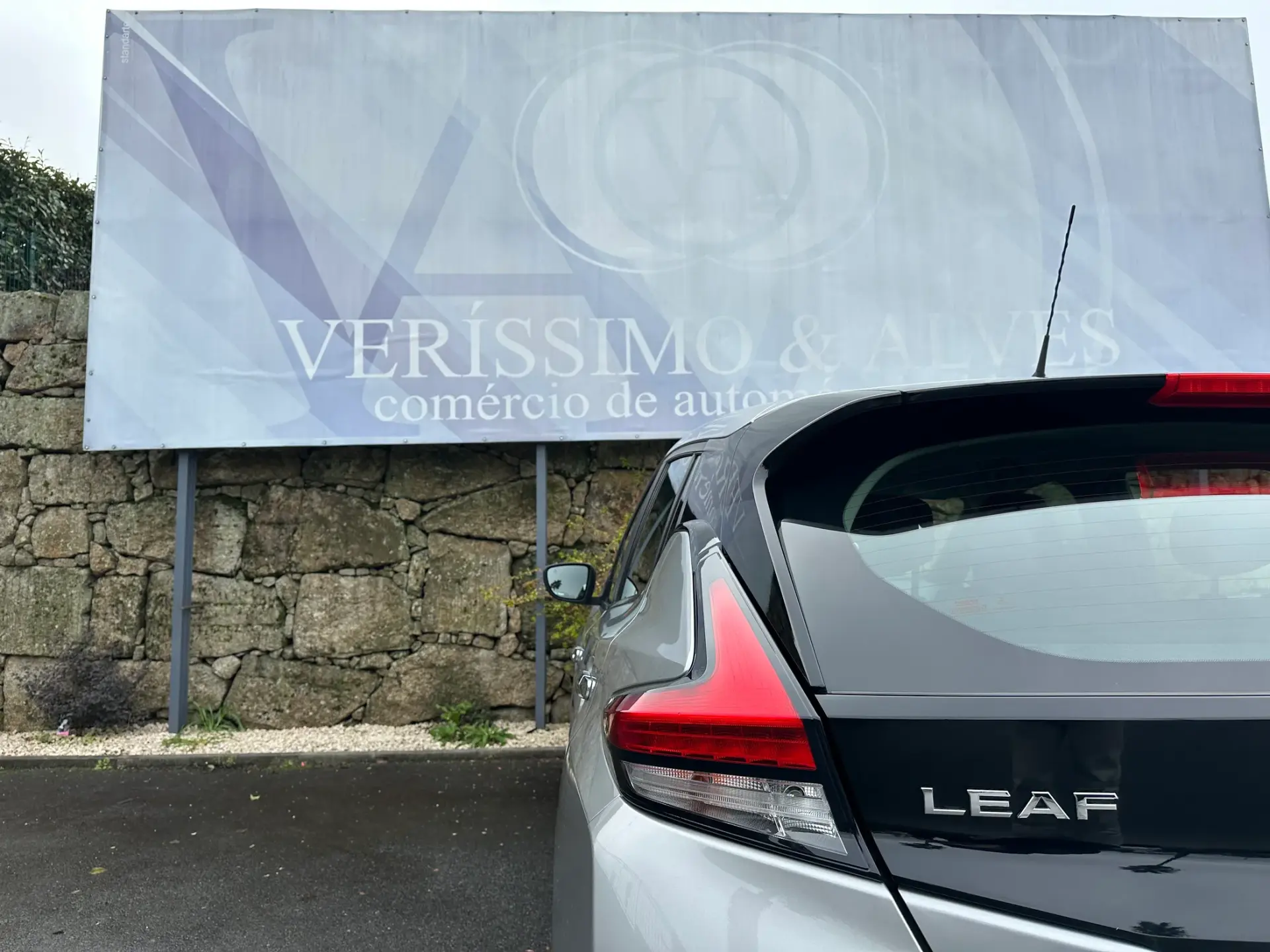 Nissan Leaf e+ Acenta 13