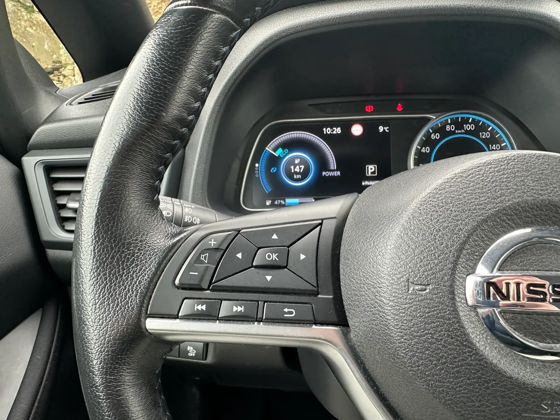 Nissan Leaf e+ Acenta 18