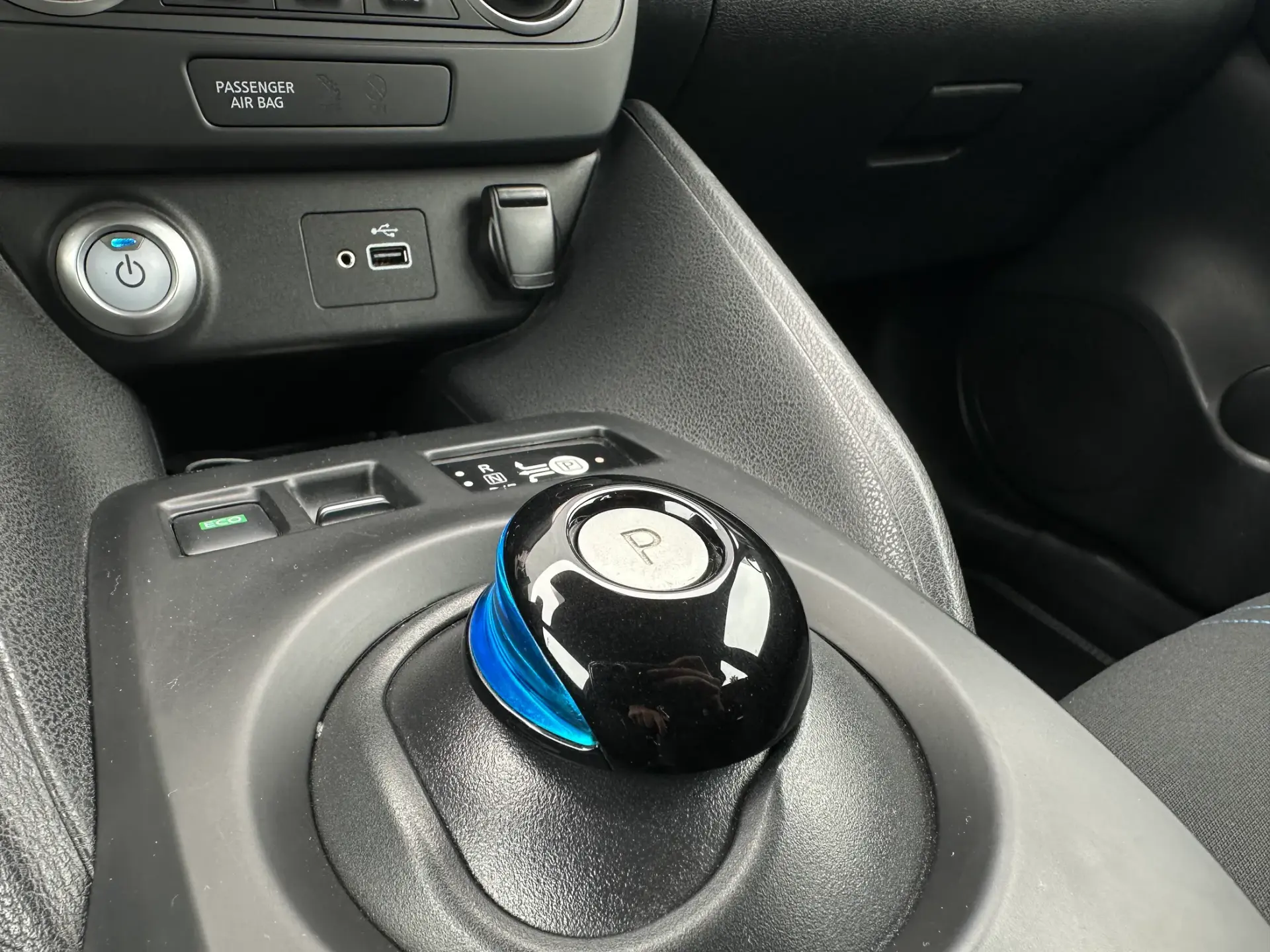 Nissan Leaf e+ Acenta 17