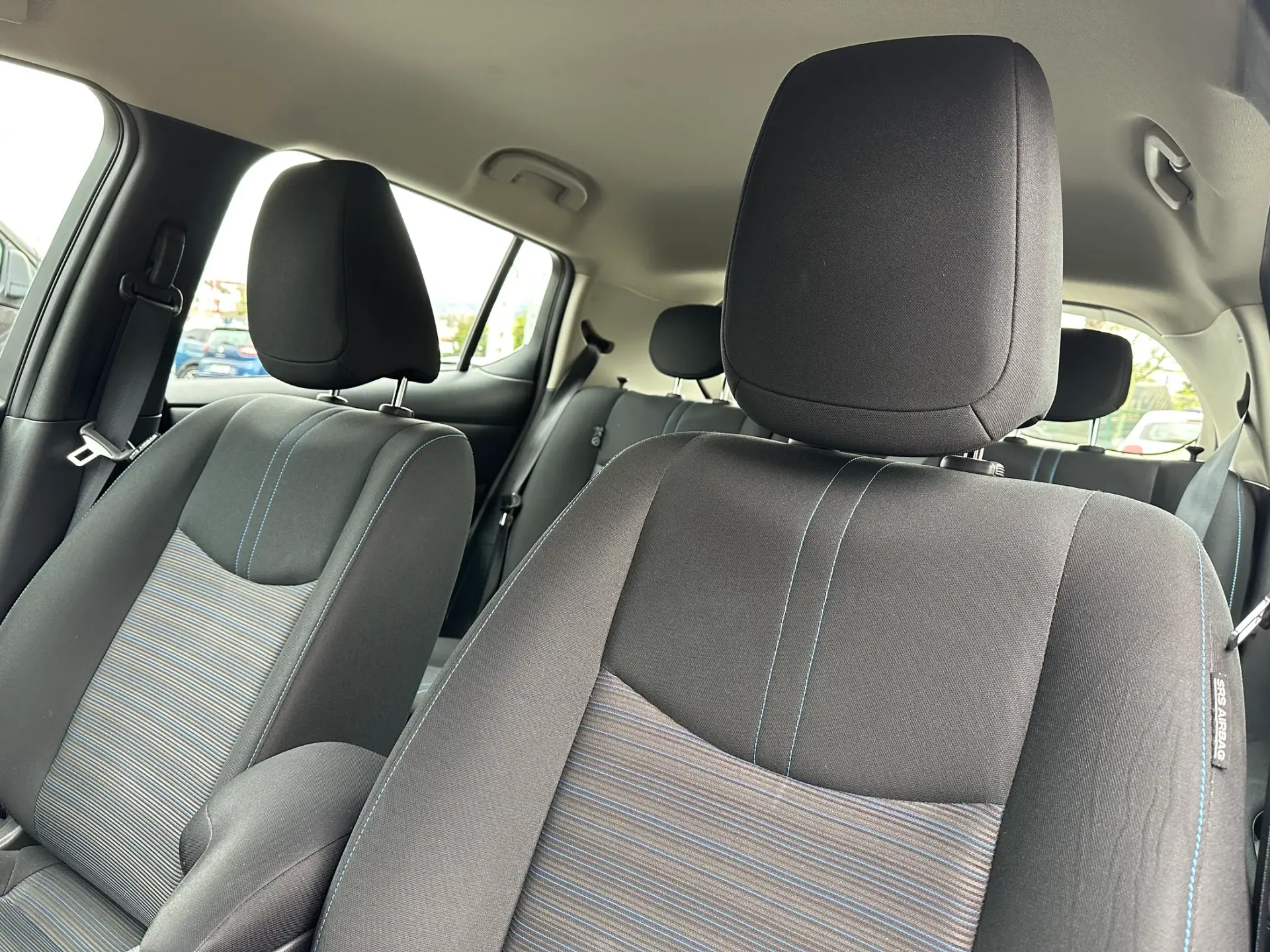 Nissan Leaf e+ Acenta 24