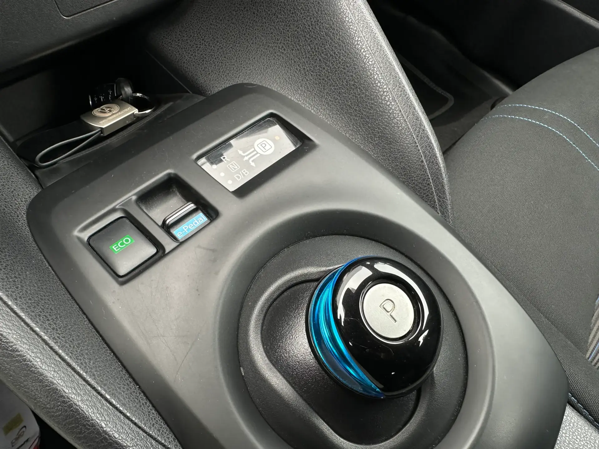 Nissan Leaf e+ Acenta 23