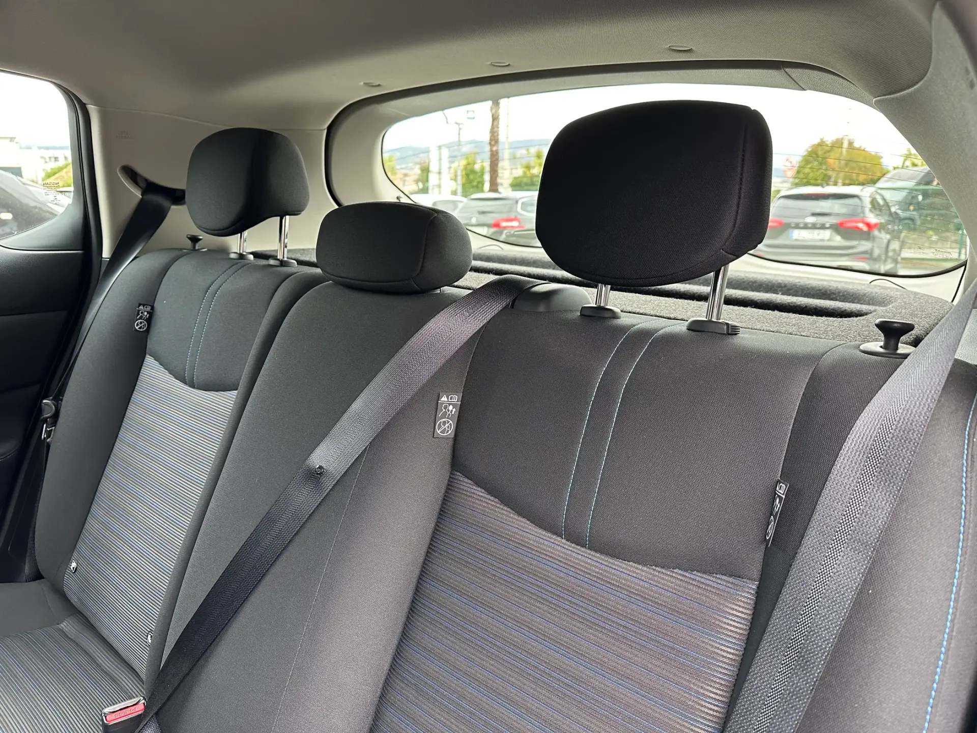 Nissan Leaf e+ Acenta 25