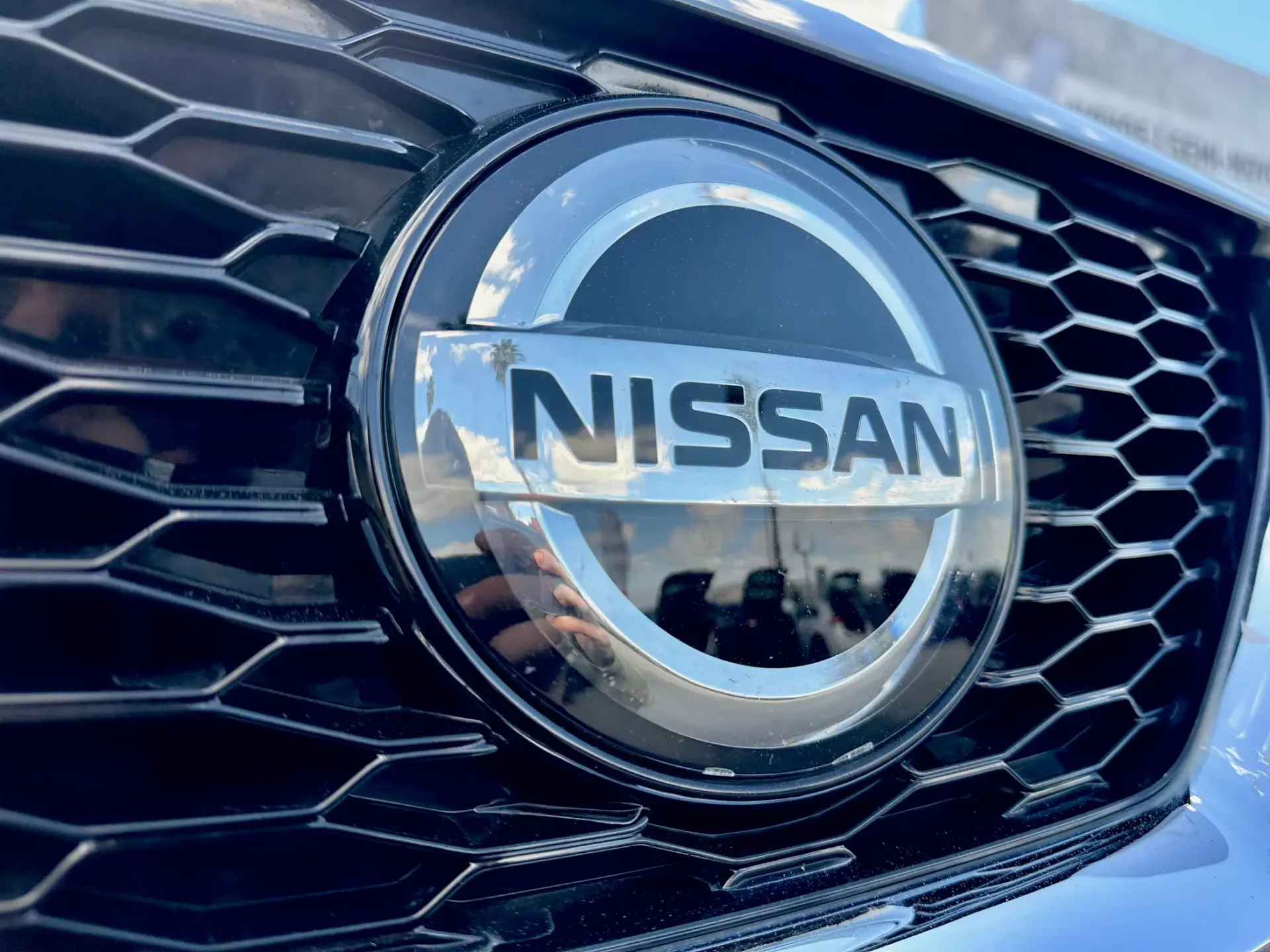 Nissan Qashqai 1.5 dCi Tekna+ 3