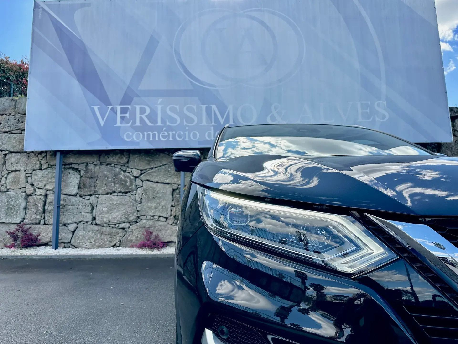 Nissan Qashqai 1.5 dCi Tekna+ 9