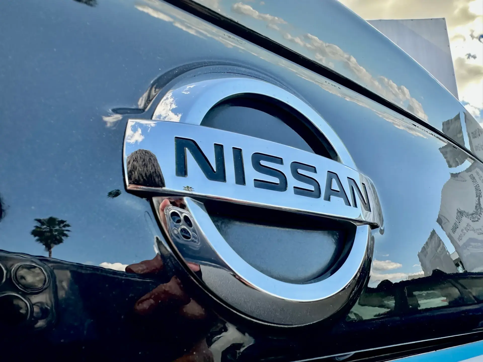 Nissan Qashqai 1.5 dCi Tekna+ 12