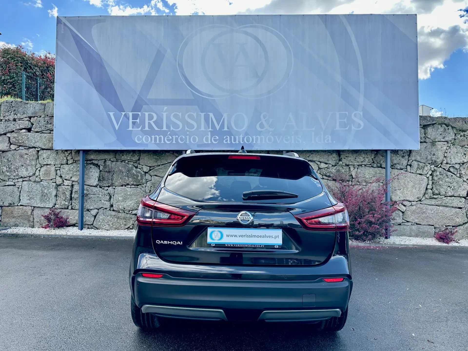 Nissan Qashqai 1.5 dCi Tekna+ 13